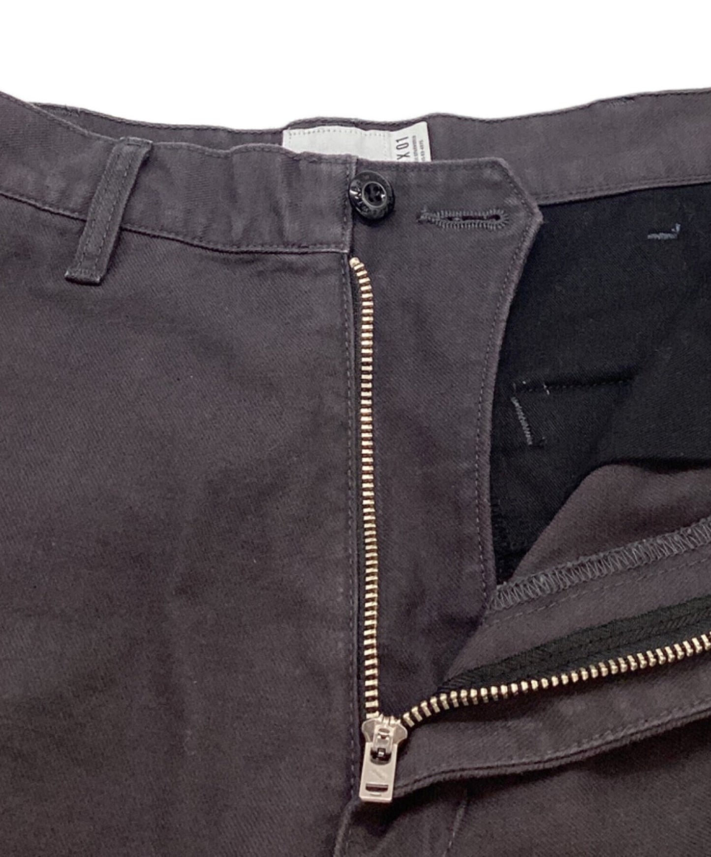 [Pre-owned] WTAPS JUNGLE SHORTS / 201WVDT-PTM07 201wvdt-ptm07