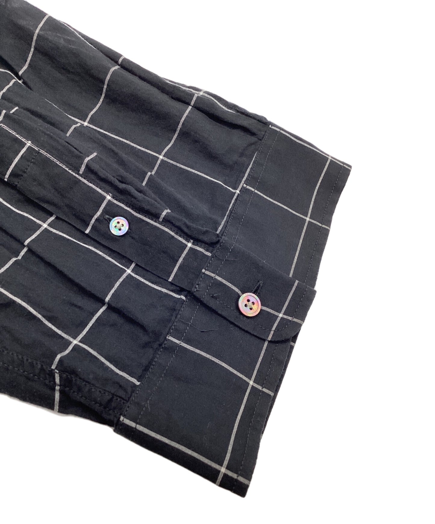 [Pre-owned] stussy Light Weight Classic Shirt / 1110289 1110289