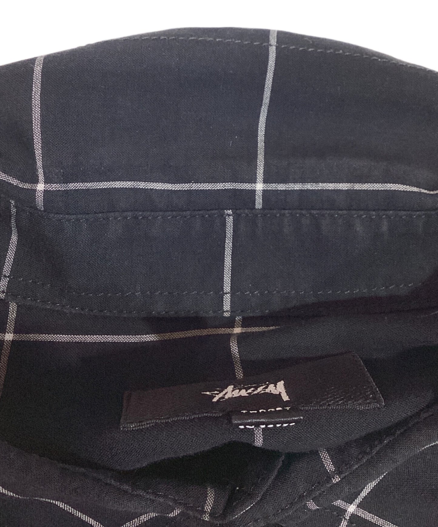 [Pre-owned] stussy Light Weight Classic Shirt / 1110289 1110289