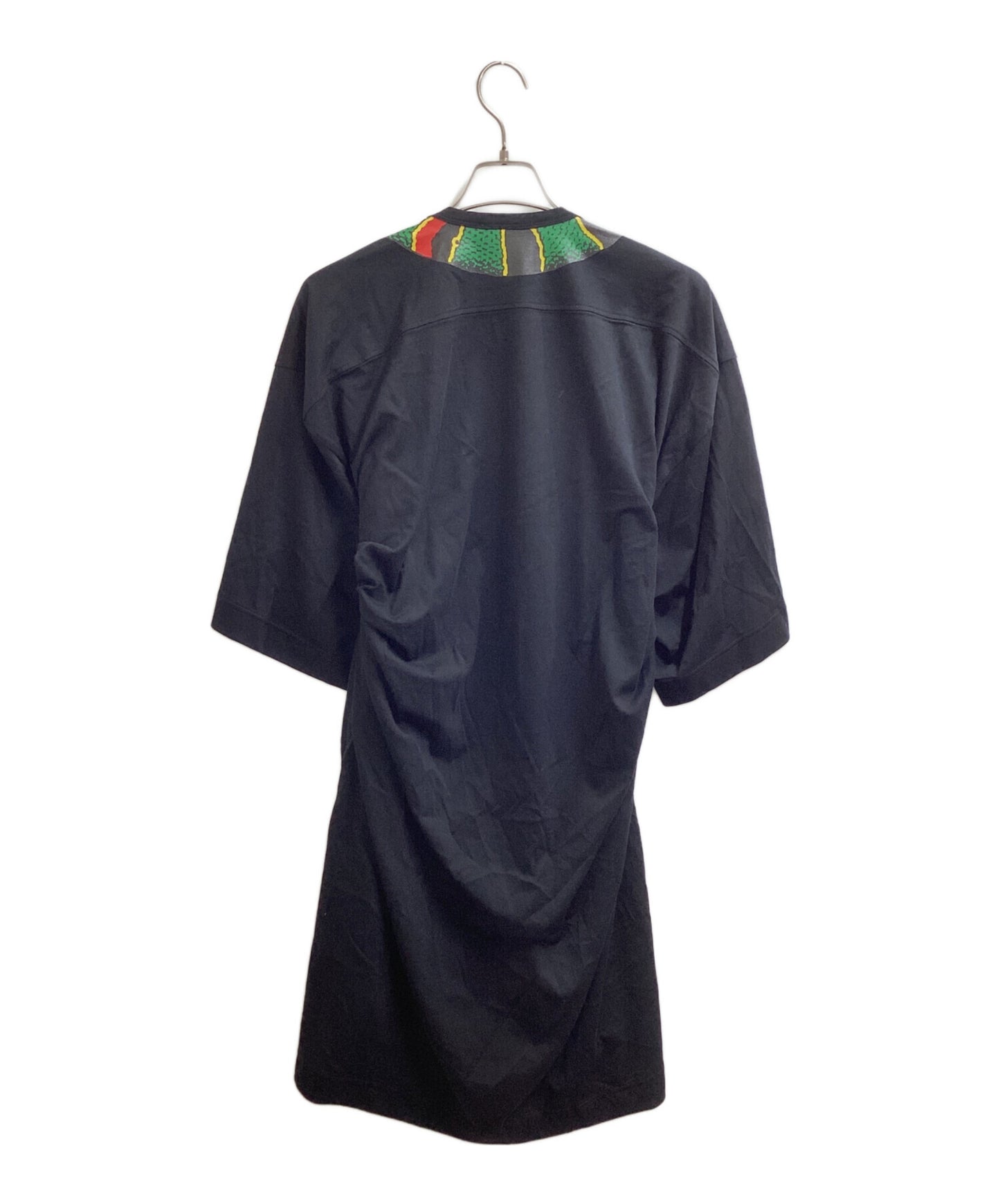 [Pre-owned] Vivienne Westwood man SNAKE" big long T-shirts / SNAKE / big long T-shirts / VW-LP-82724 VW-LP-82724