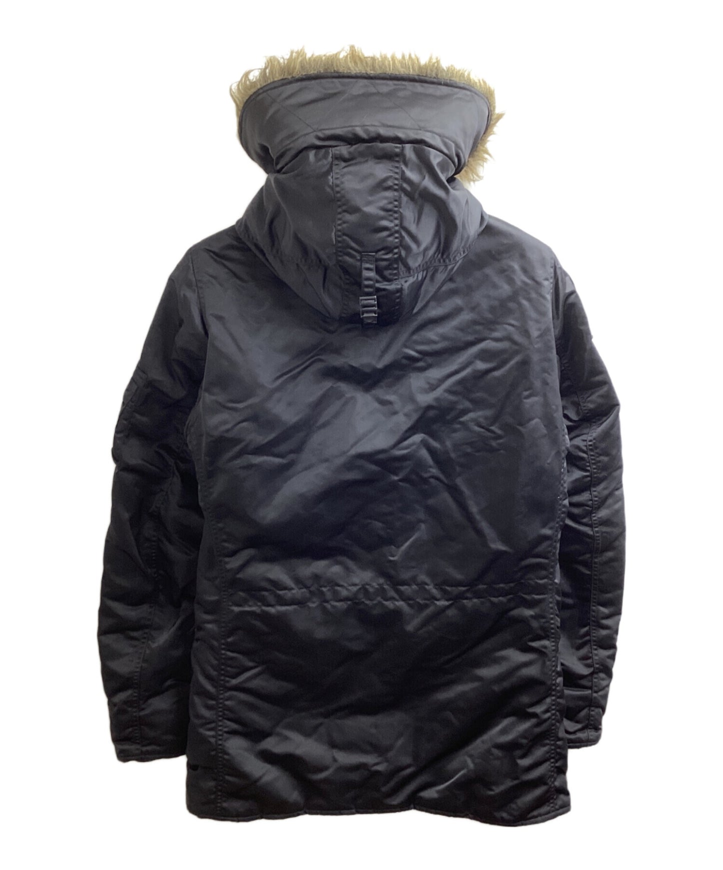 [Pre-owned] Hysteric Glamour PRIMALOFT N-3B Jacket / 4AC-0292 4AC-0292