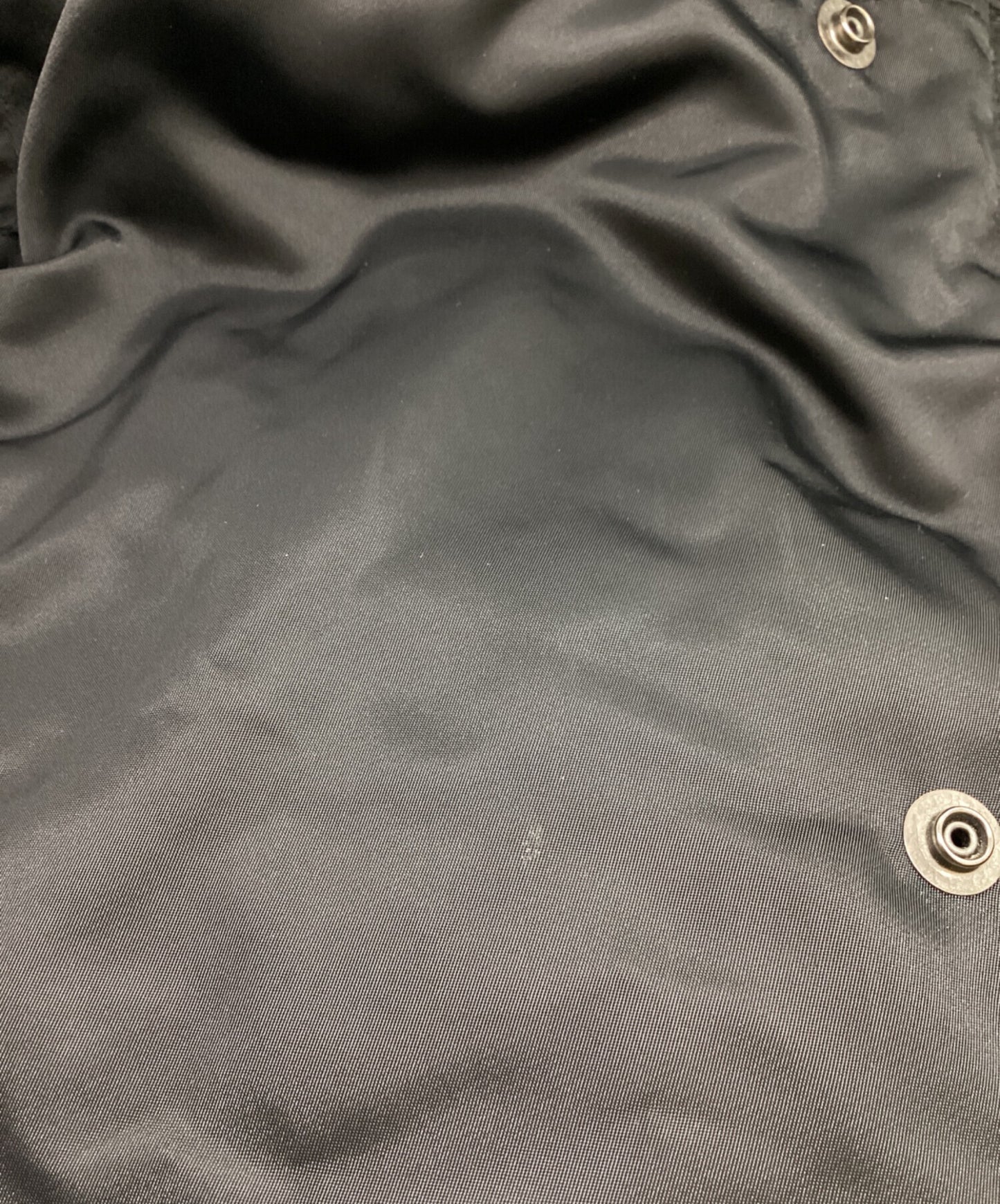 [Pre-owned] Hysteric Glamour PRIMALOFT N-3B Jacket / 4AC-0292 4AC-0292