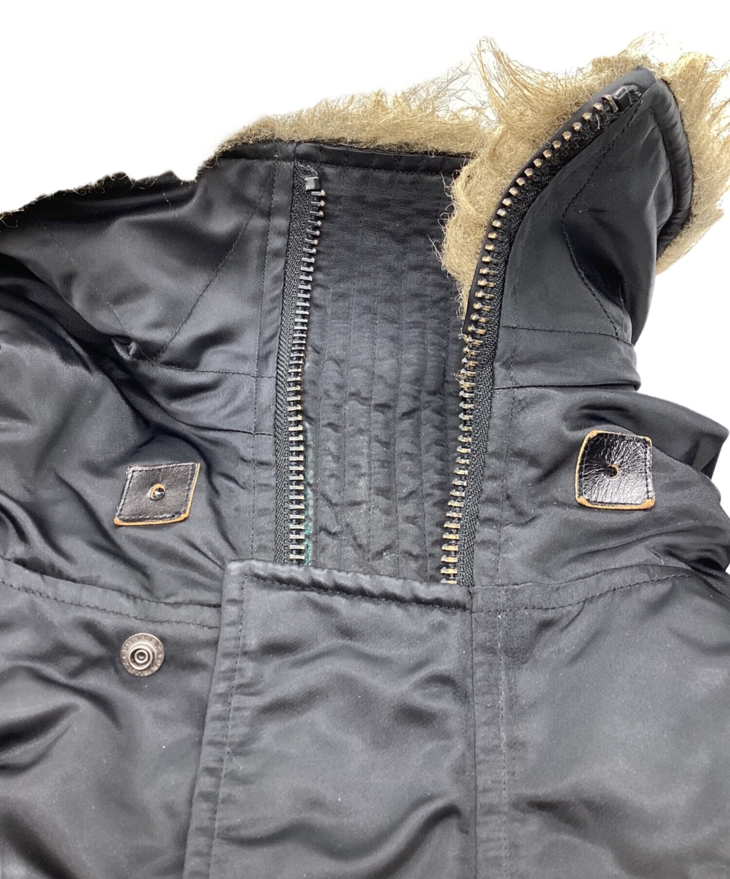 [Pre-owned] Hysteric Glamour PRIMALOFT N-3B Jacket / 4AC-0292 4AC-0292