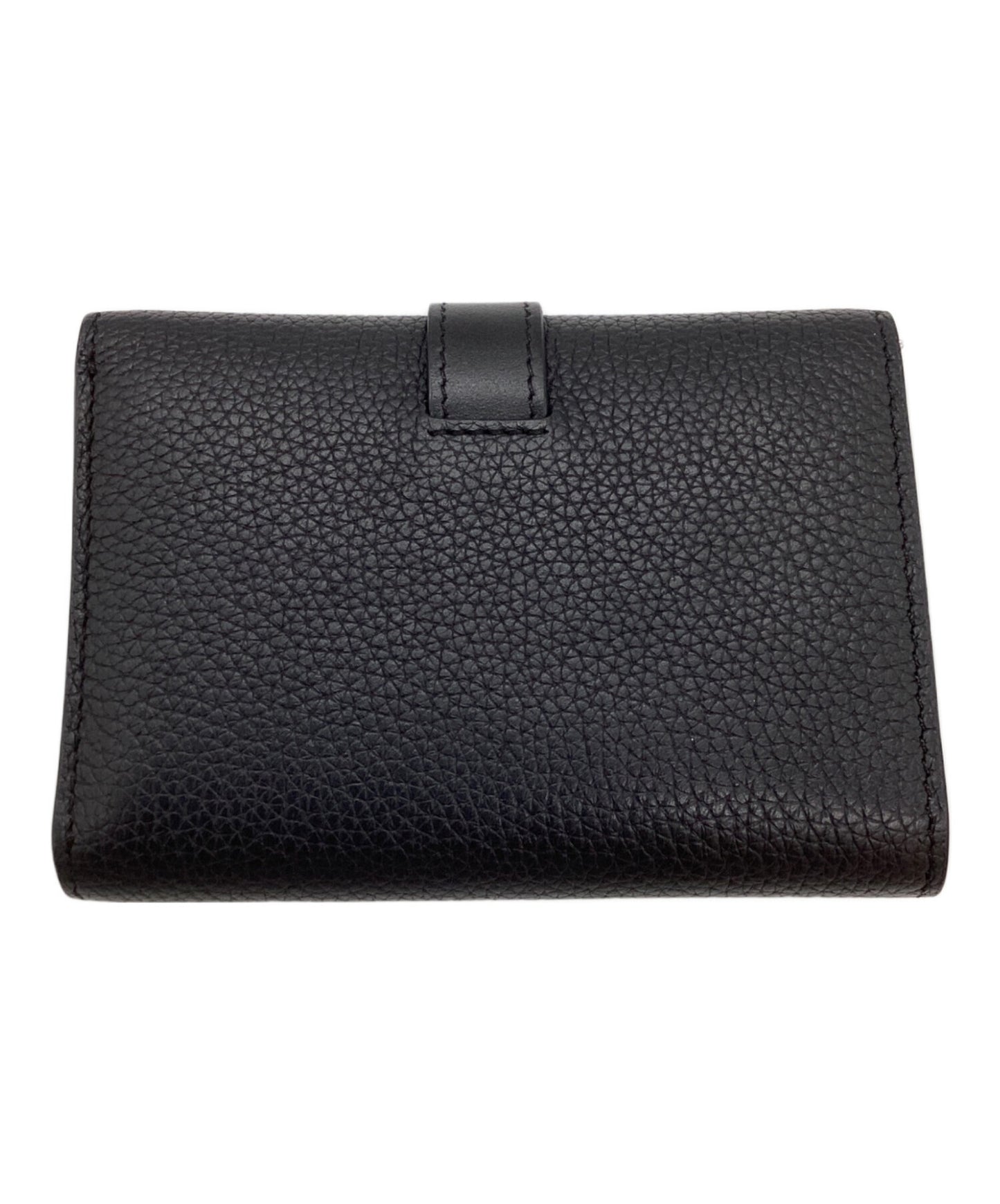 [Pre-owned] LOEWE Vertical Wallet Small / Made In Spain