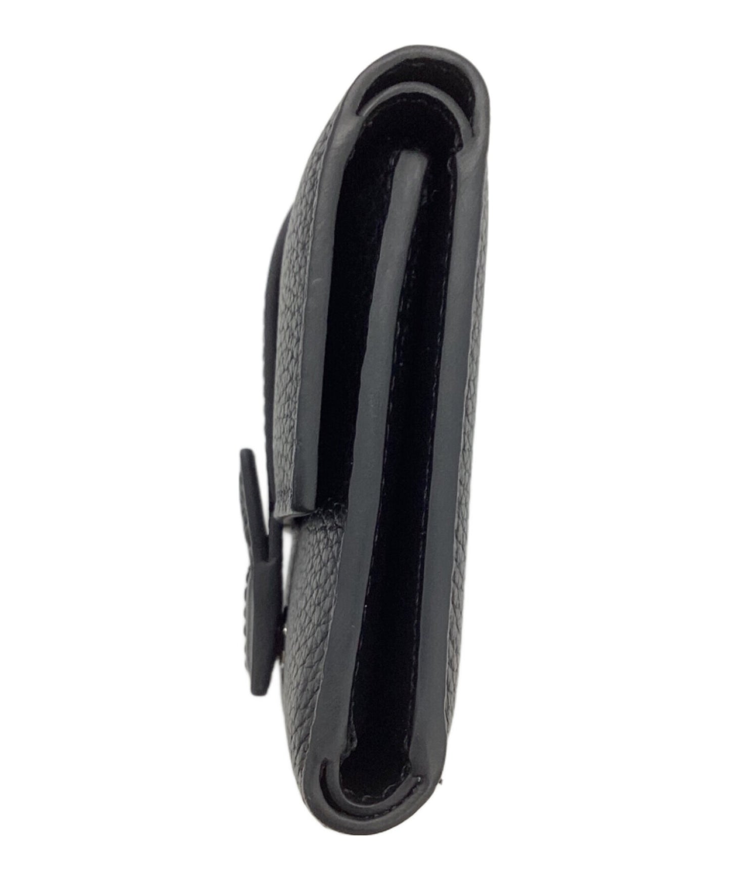 [Pre-owned] LOEWE Vertical Wallet Small / Made In Spain