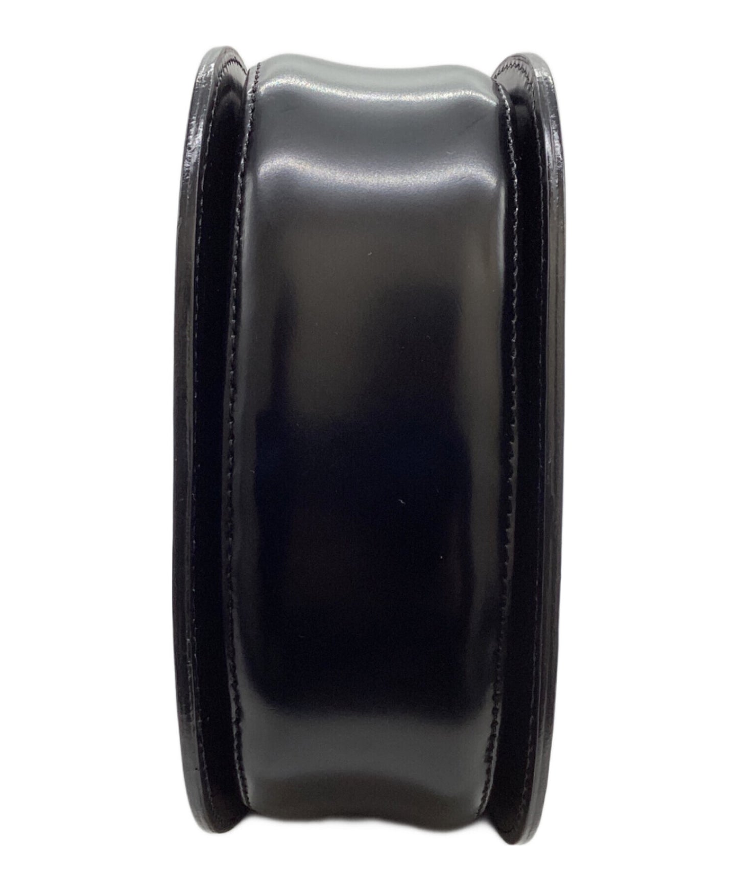 [Pre-owned] COMME des GARCONS COMME des GARCONS Mini Saddlebag / RJ-K 201 / 22AW RJ-K 201