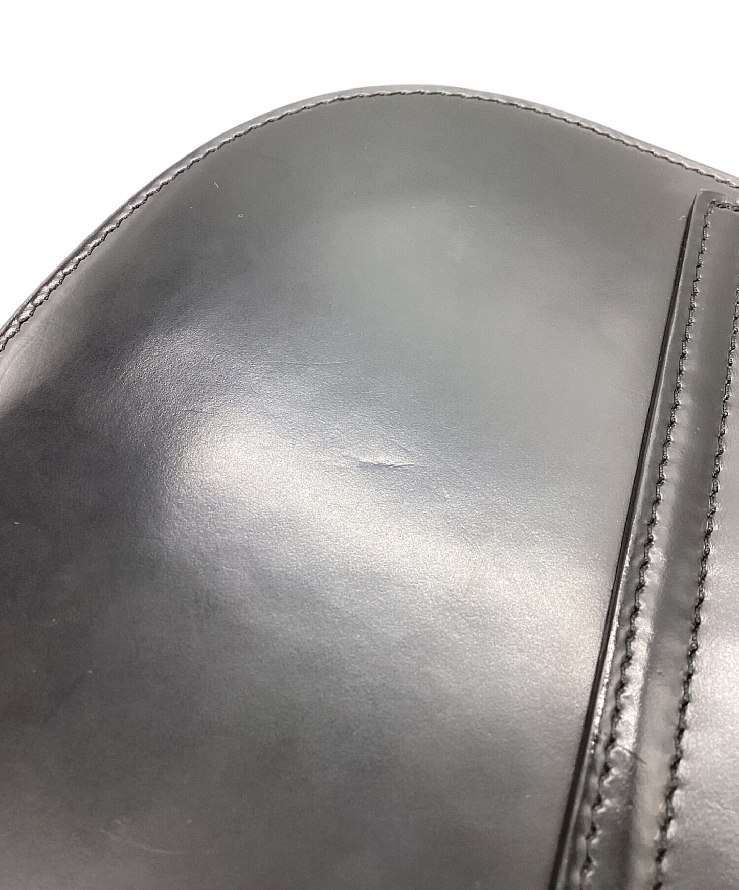 [Pre-owned] COMME des GARCONS COMME des GARCONS Mini Saddlebag / RJ-K 201 / 22AW RJ-K 201