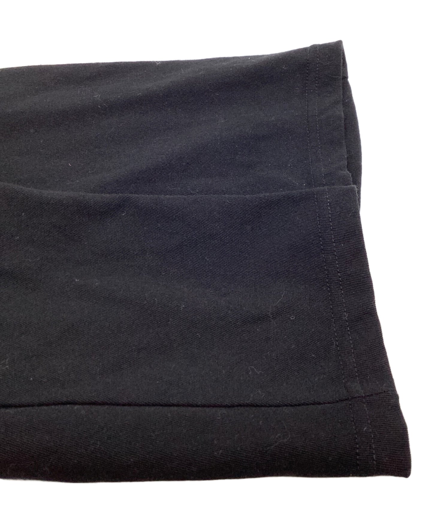 [Pre-owned] YOHJI YAMAMOTO FRESCA 20 FINE JERSEY SIDE KNIT DETAIL JACKET / Fresca 20 Fine Jersey Side Knit Detail Jacket / Tailored Jackets / 24SS FS-T42-980