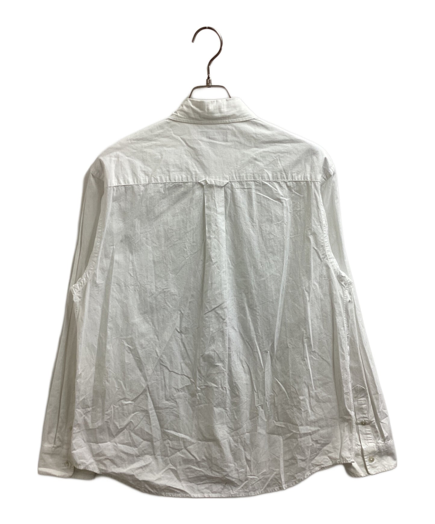 [Pre-owned] stussy STANDARD SHIRT 1110357 1110357