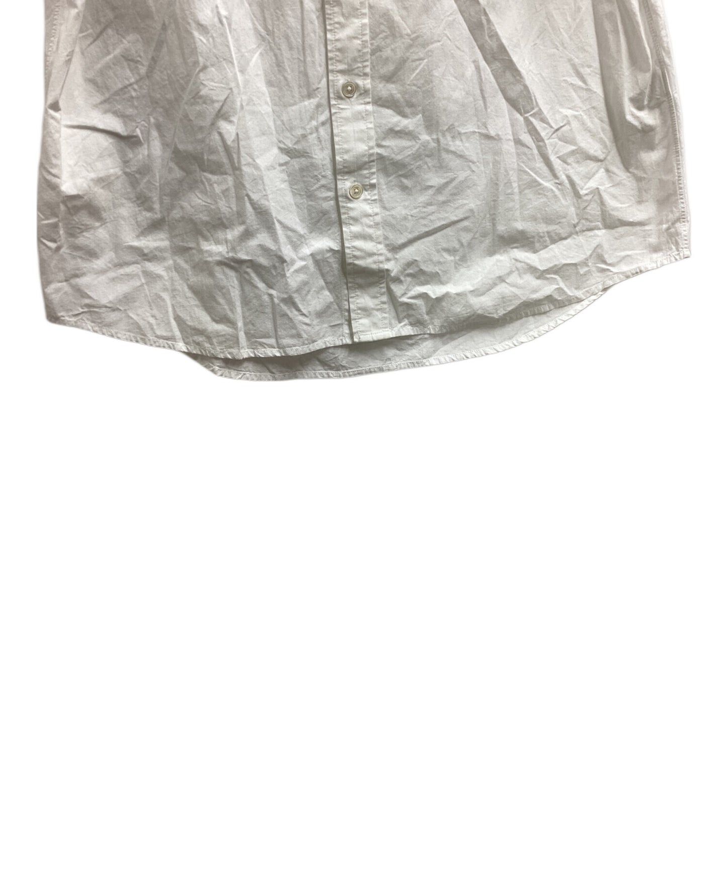 [Pre-owned] stussy STANDARD SHIRT 1110357 1110357