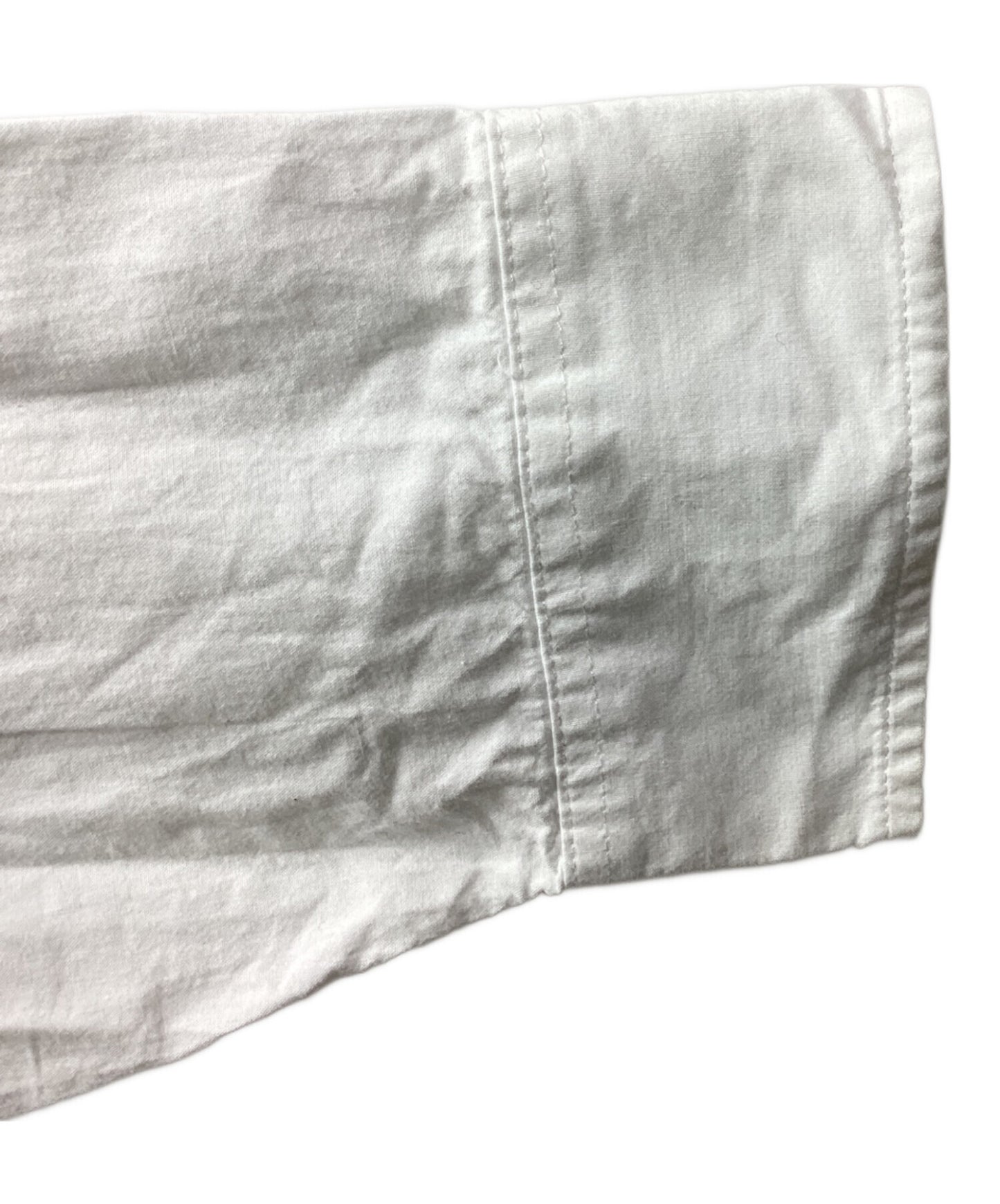 [Pre-owned] stussy STANDARD SHIRT 1110357 1110357
