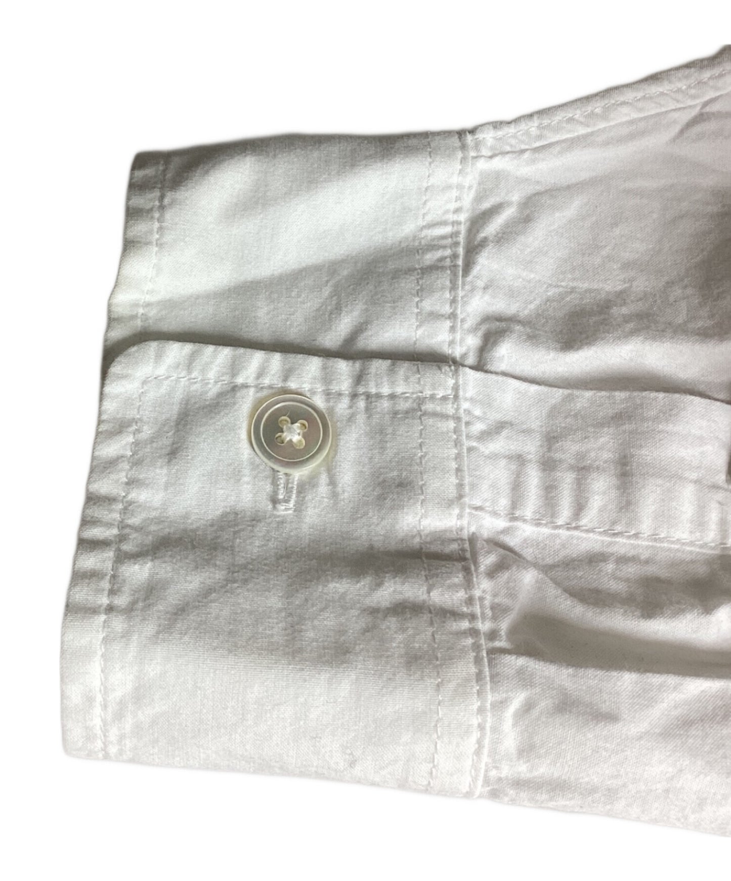 [Pre-owned] stussy STANDARD SHIRT 1110357 1110357