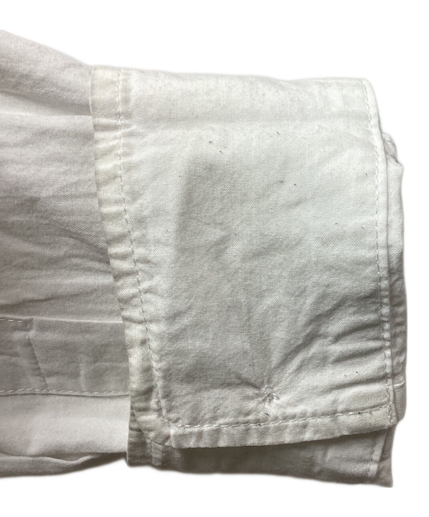 [Pre-owned] stussy STANDARD SHIRT 1110357 1110357