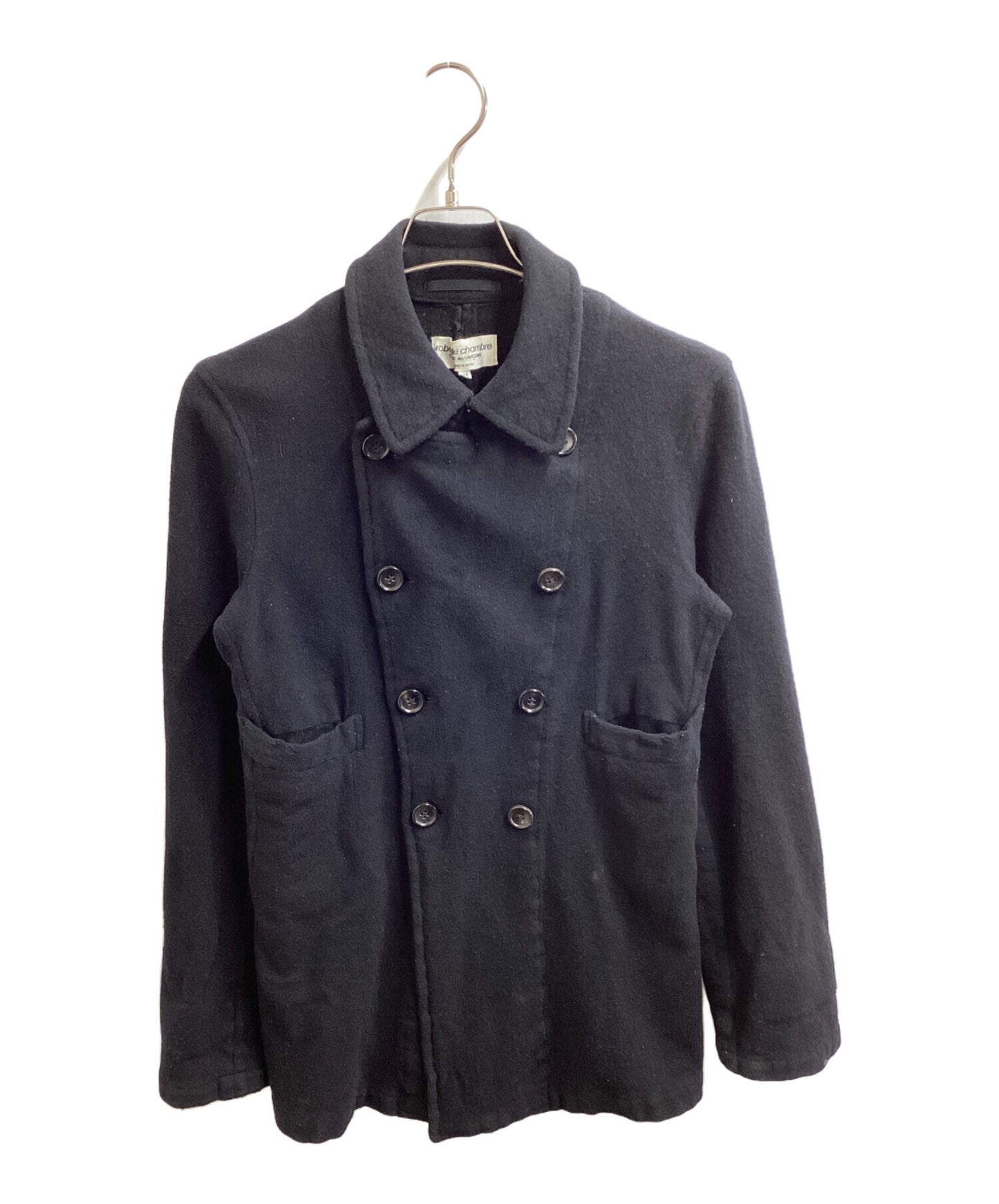 [Pre-owned] ROBE DE CHAMBRE COMME DES GARCONS P-Coat RJ-04007M AD1998 RJ-04007M