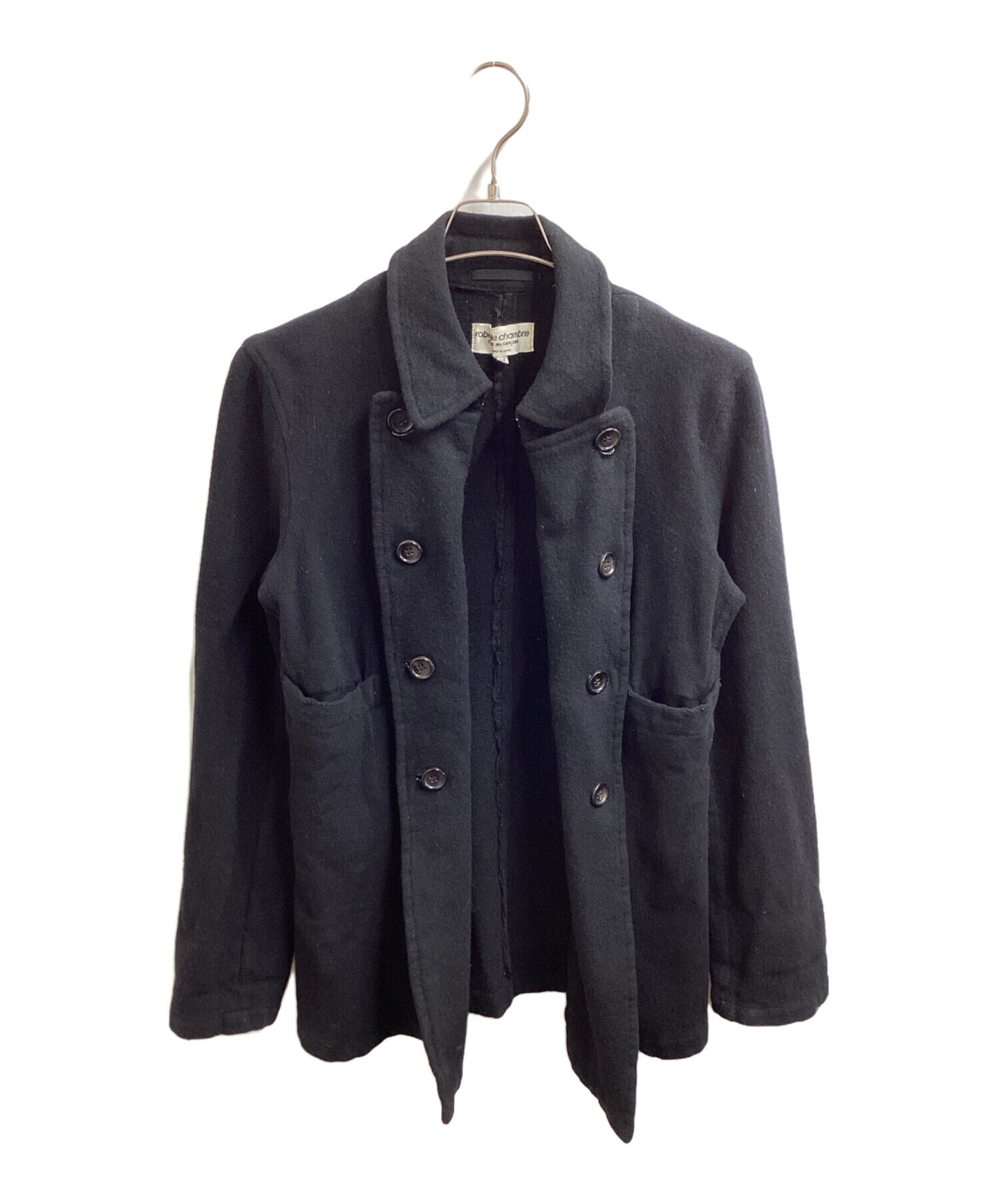 [Pre-owned] ROBE DE CHAMBRE COMME DES GARCONS P-Coat RJ-04007M AD1998 RJ-04007M