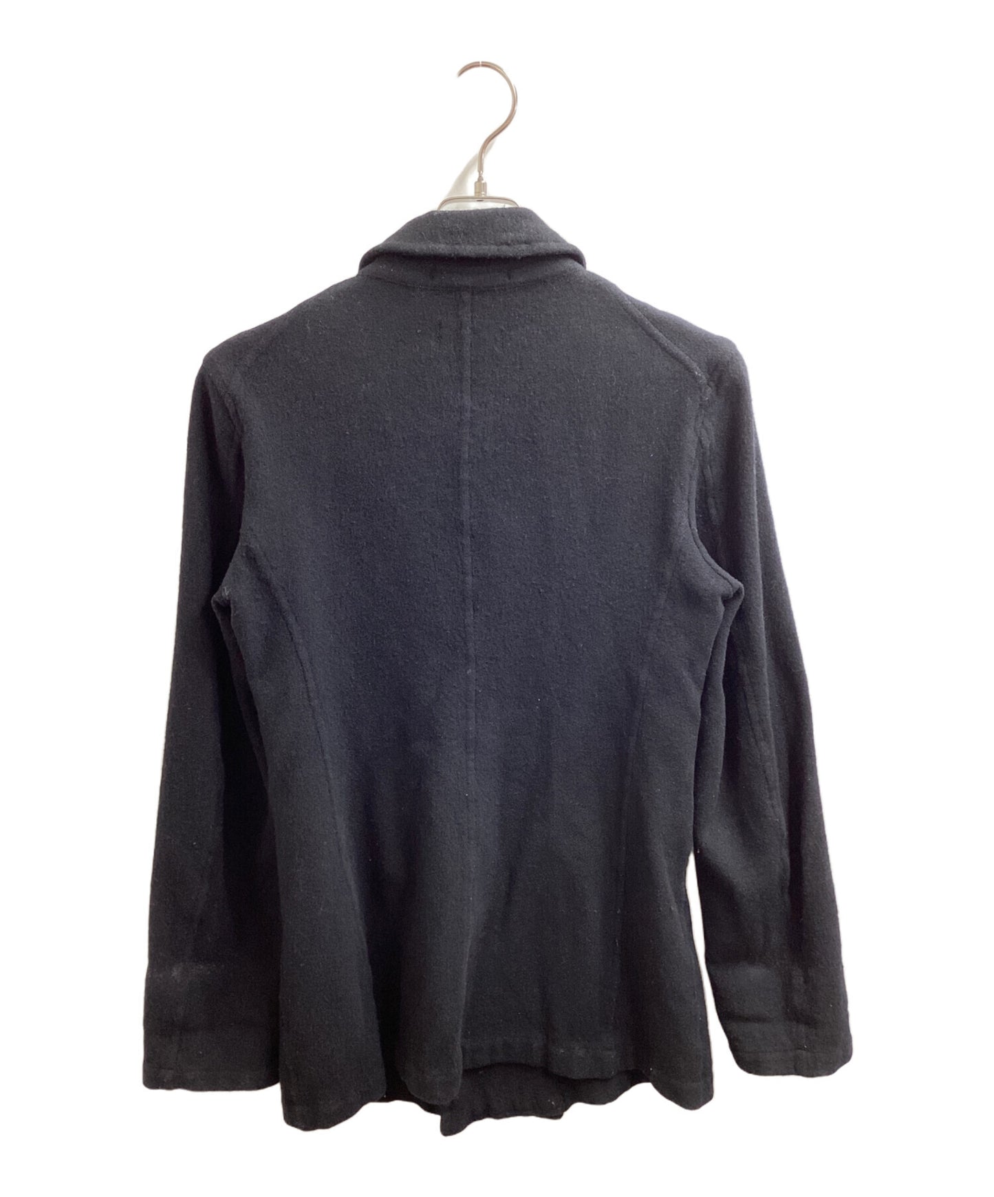 [Pre-owned] ROBE DE CHAMBRE COMME DES GARCONS P-Coat RJ-04007M AD1998 RJ-04007M