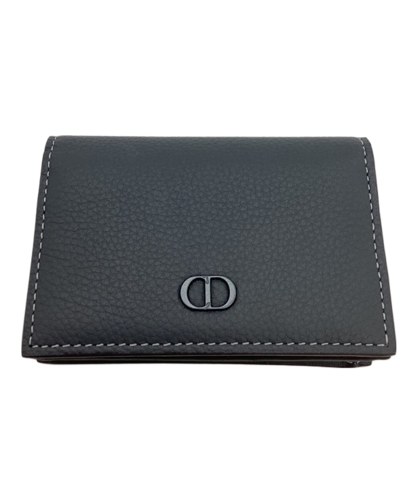 [Pre-owned] Dior ICON Business Card Holder