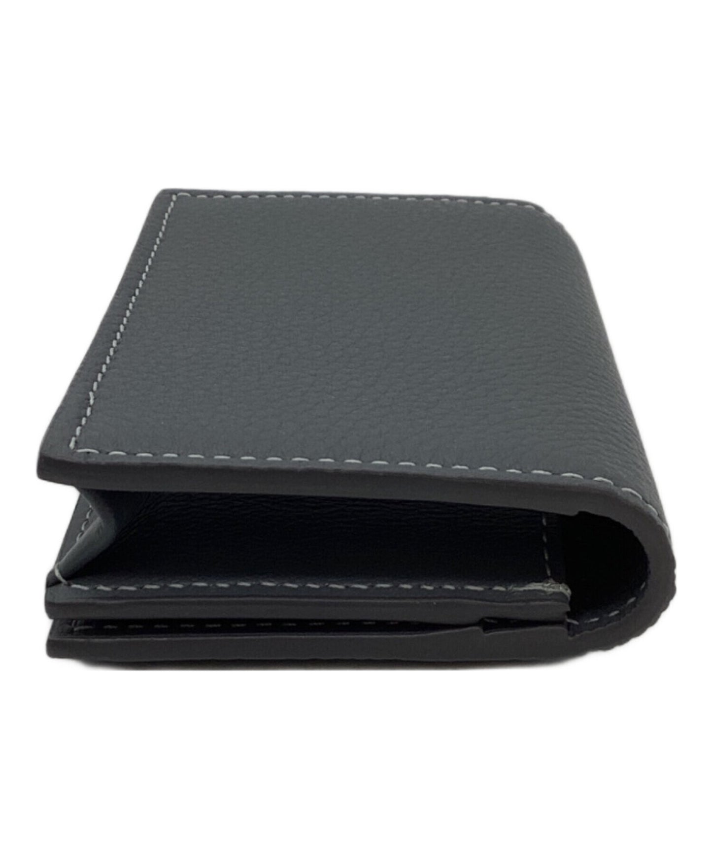 [Pre-owned] Dior ICON Business Card Holder