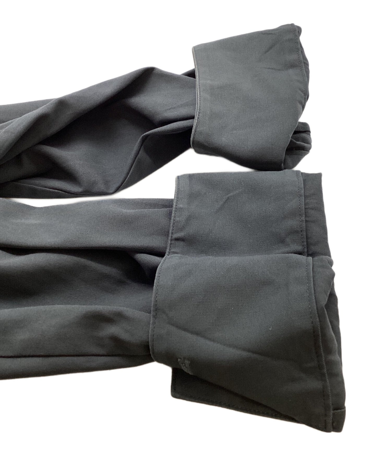 [Pre-owned] Graphpaper High Twist Gabardine Coverall Jacket GM251-30274