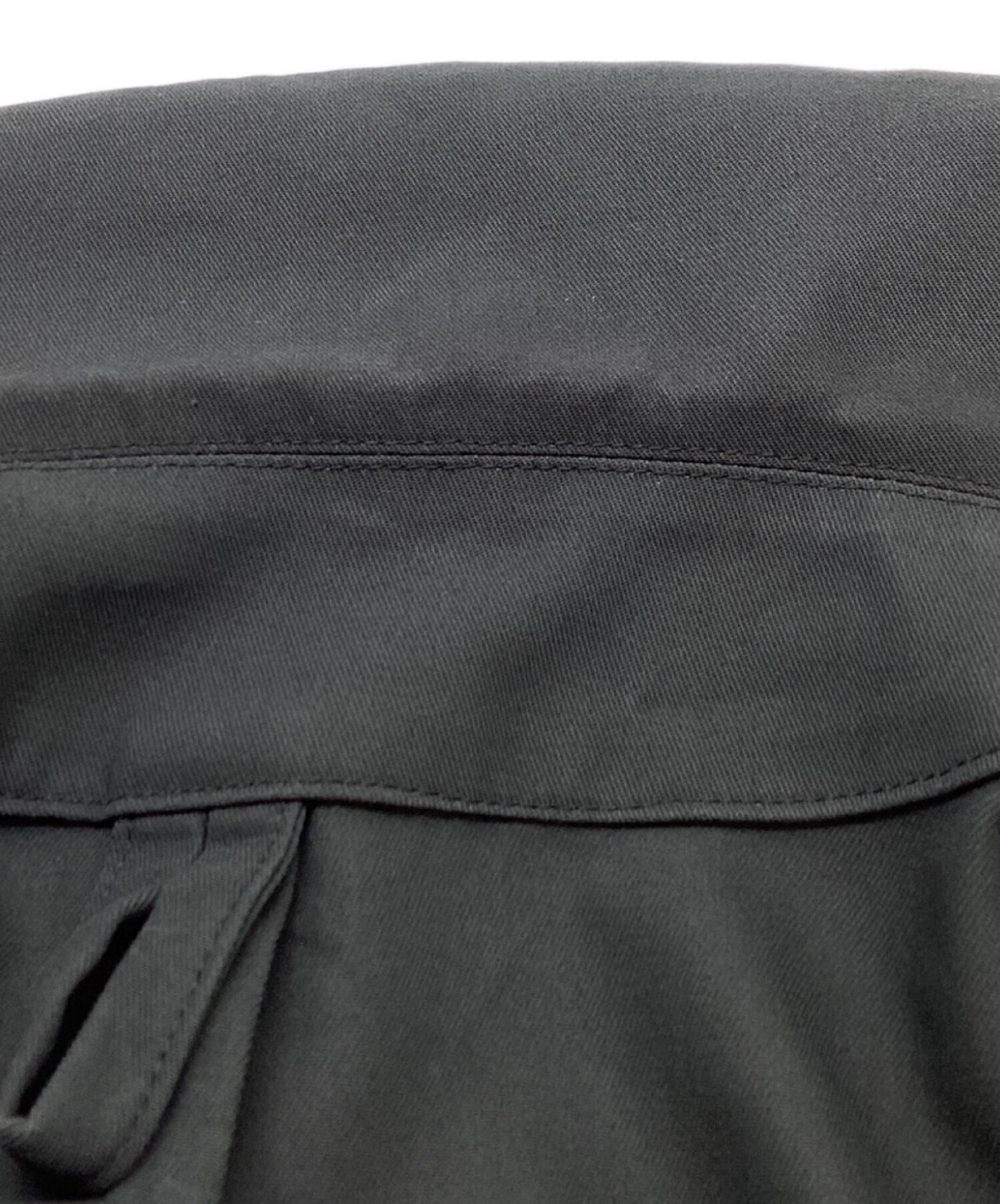 [Pre-owned] Graphpaper High Twist Gabardine Coverall Jacket GM251-30274