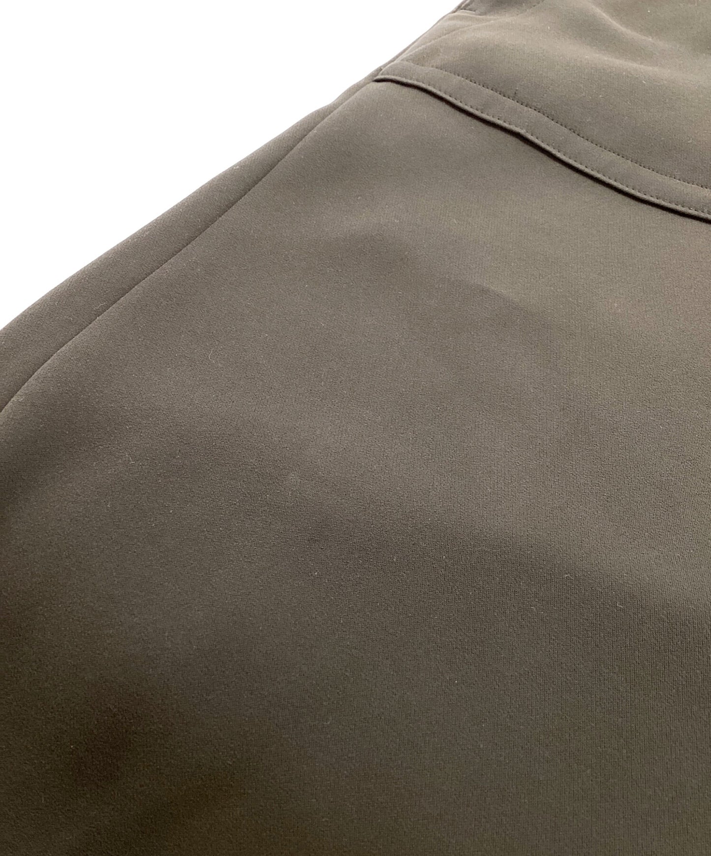 [Pre-owned] sacai Polyester Baker Pants 20-05148