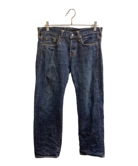 [Pre-owned] EVISU Ebisu Denim Pants