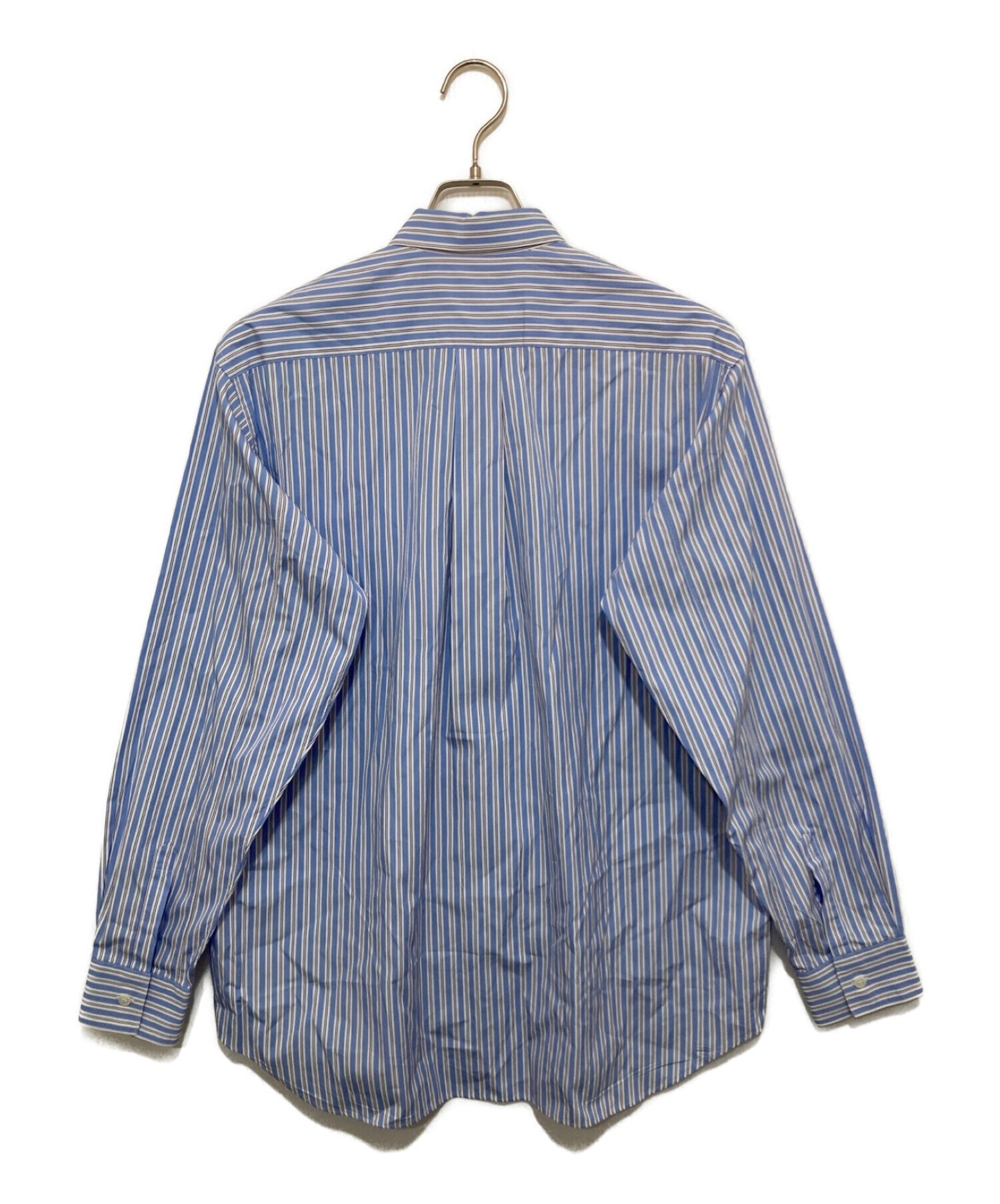 Pre-owned] COMME des GARCONS SHIRT FOREVER WIDE CLASSIC FZ-B115 – Archive  Factory