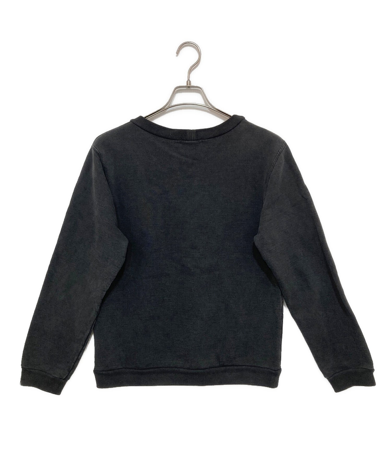 [Pre-owned] COMME des GARCONS HOMME PLUS Vintage processed sweatshirt PQ-T023