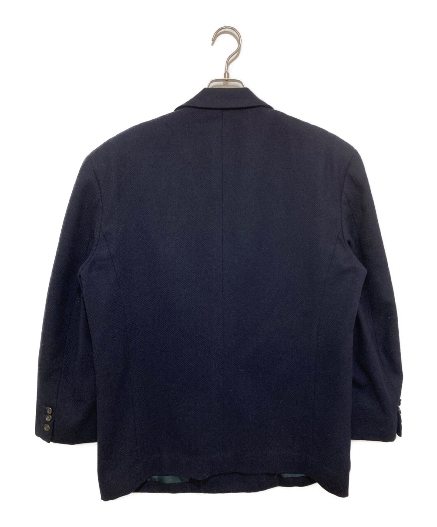 [Pre-owned] COMME des GARCONS HOMME PLUS power-shoulder jacket PJ-05043S