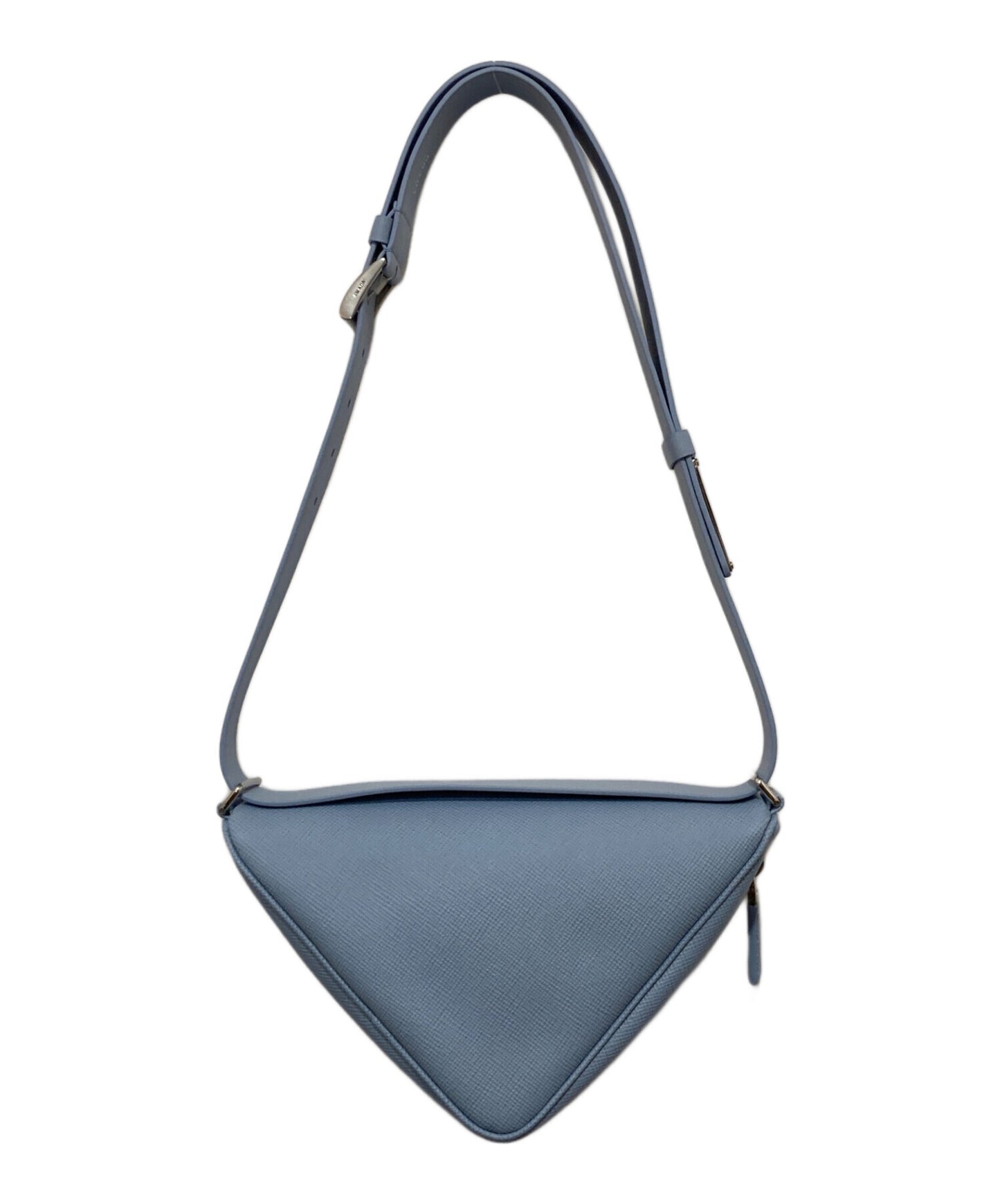 [Pre-owned] PRADA Belt Shoulder Bag 2VL039