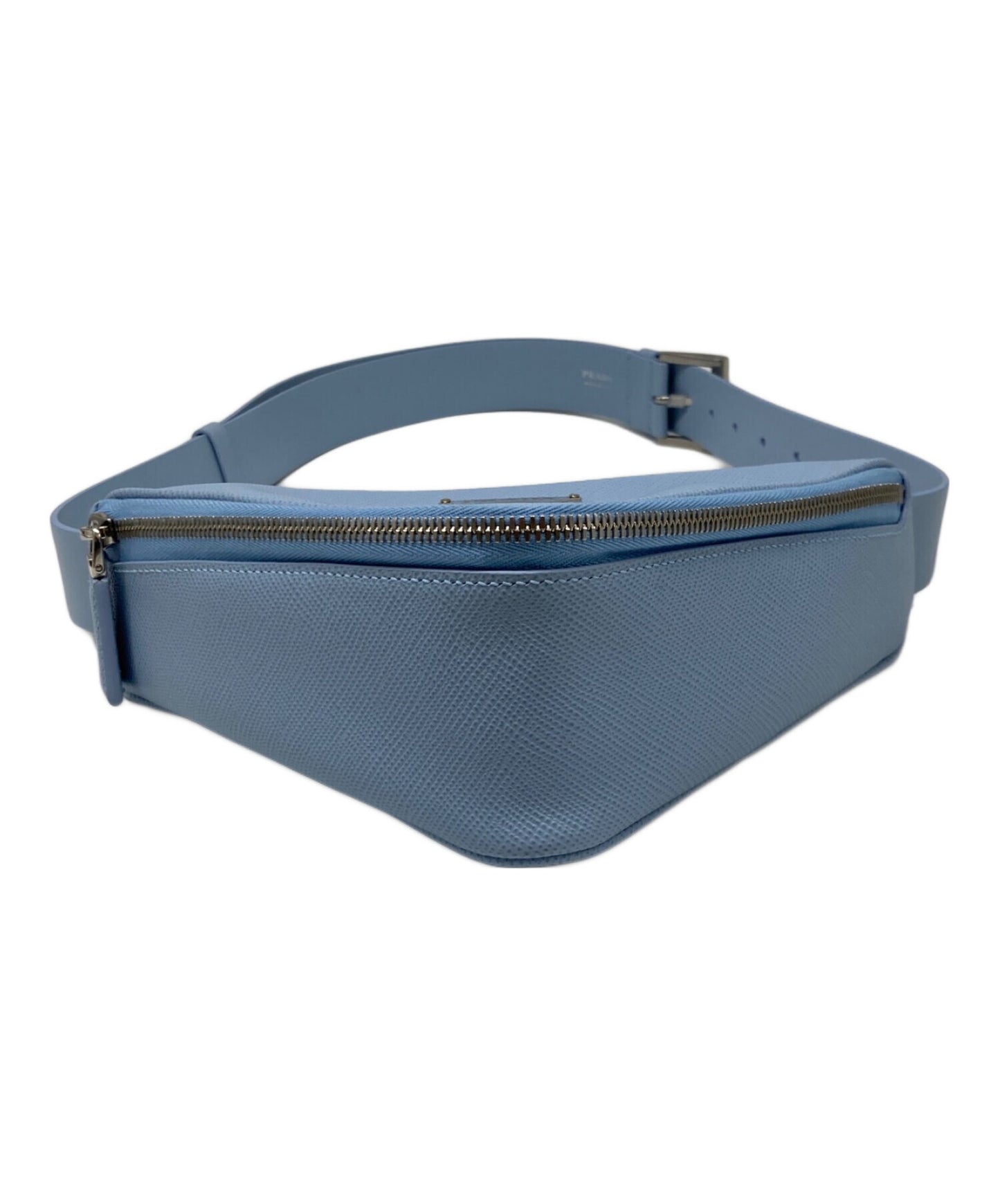 [Pre-owned] PRADA Belt Shoulder Bag 2VL039