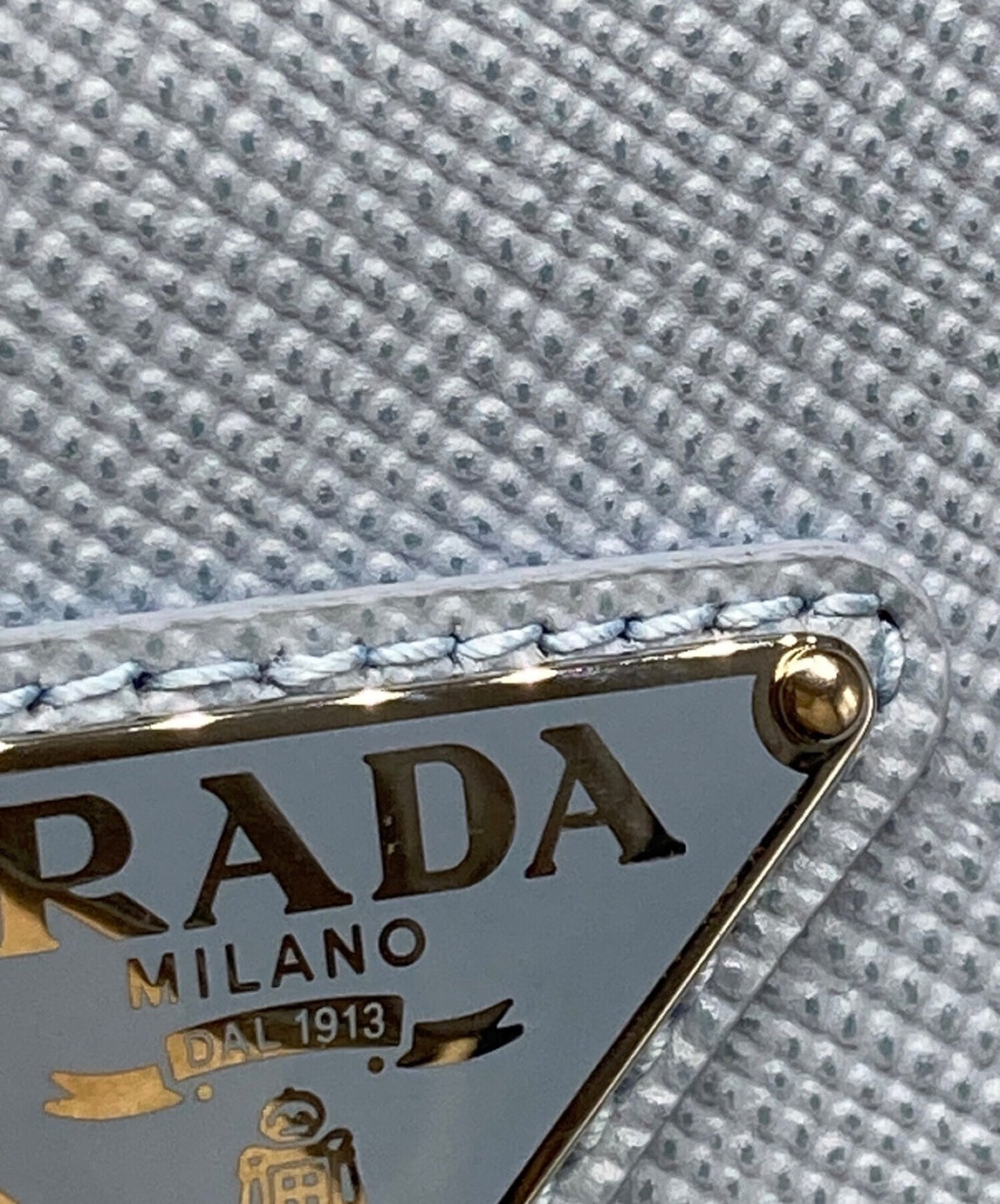 [Pre-owned] PRADA Belt Shoulder Bag 2VL039