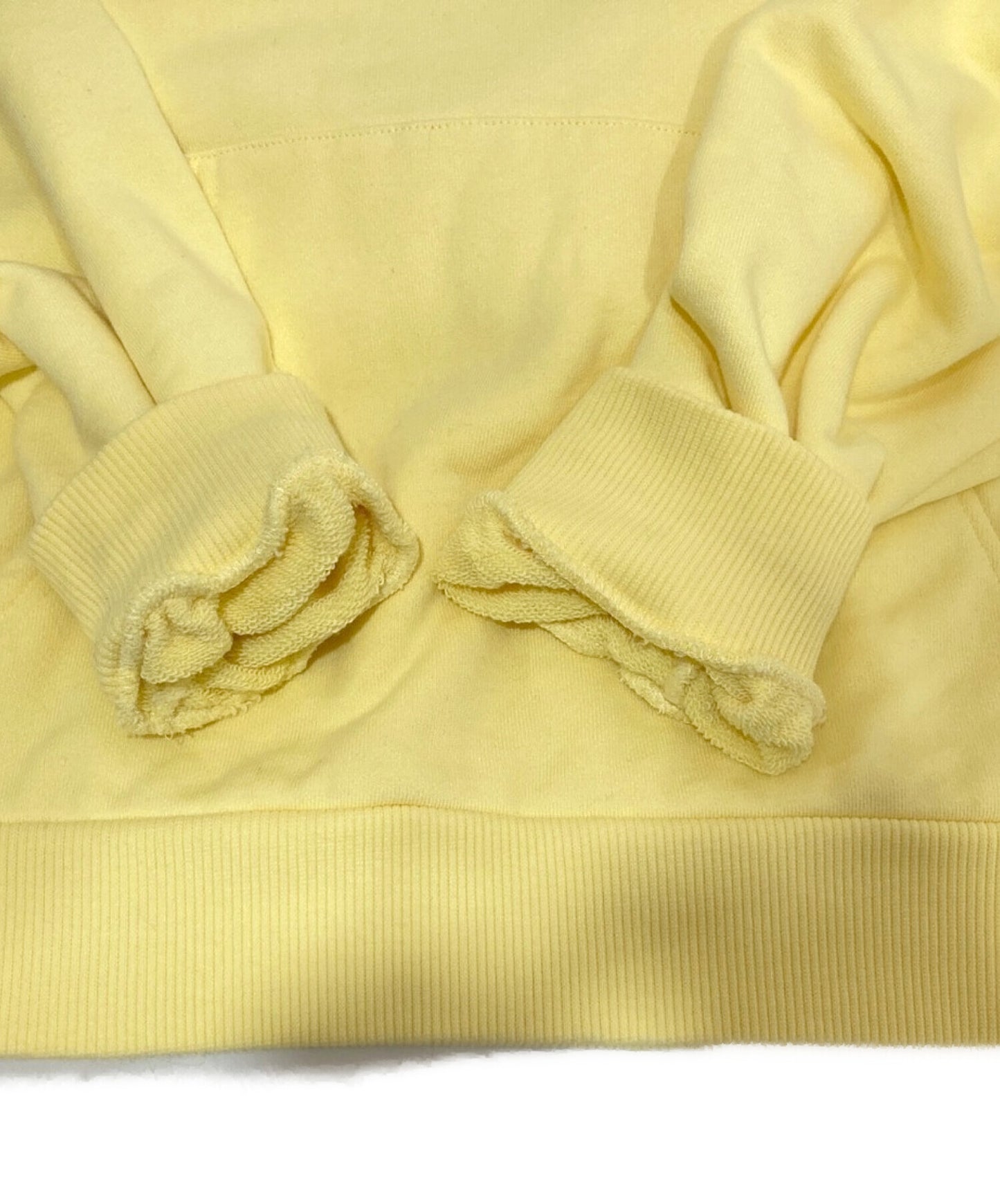 [Pre-owned] CELINE Loose Sweatshirt Hoodie 2Y369670Q