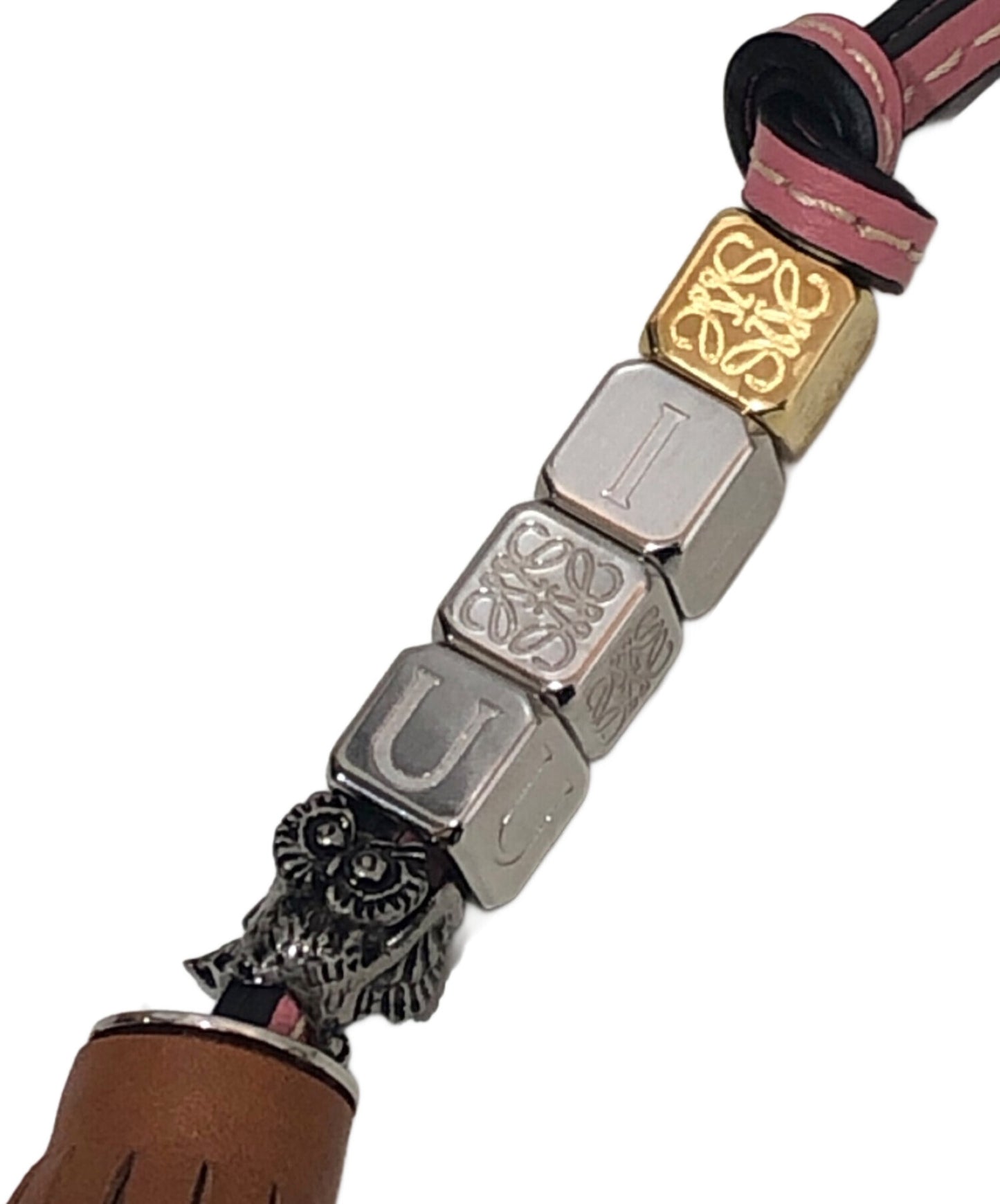 [Pre-owned] LOEWE personal charm