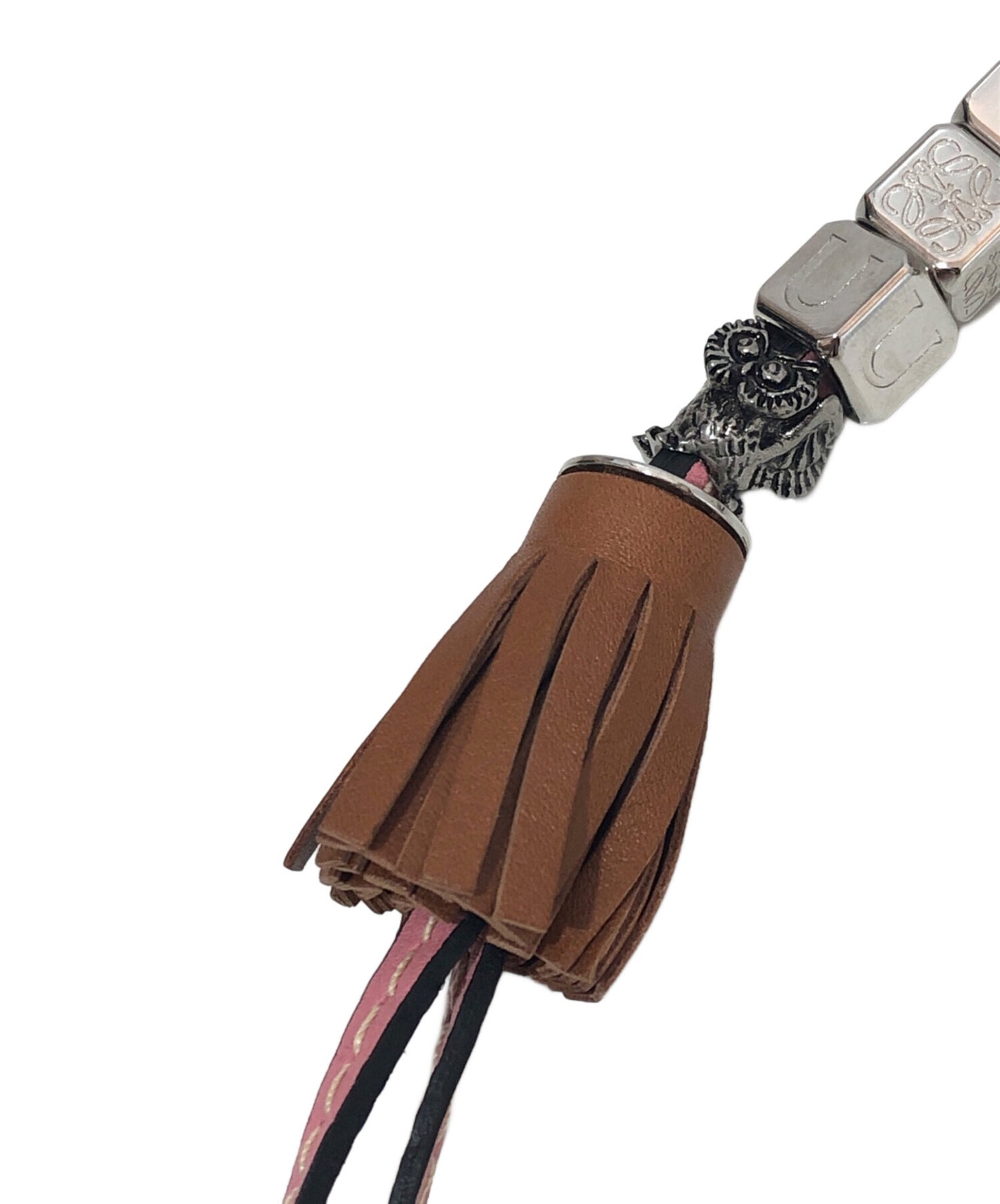 [Pre-owned] LOEWE personal charm