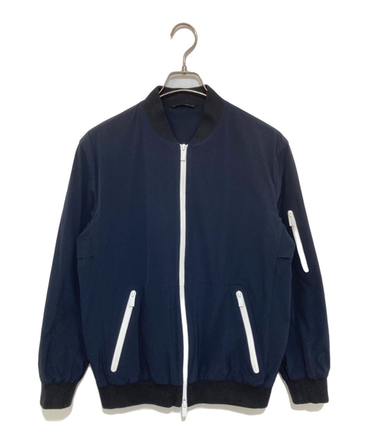 [Pre-owned] HERMES Stretch Nylon Jacket Blouson 732550HH0144 732550HH0144