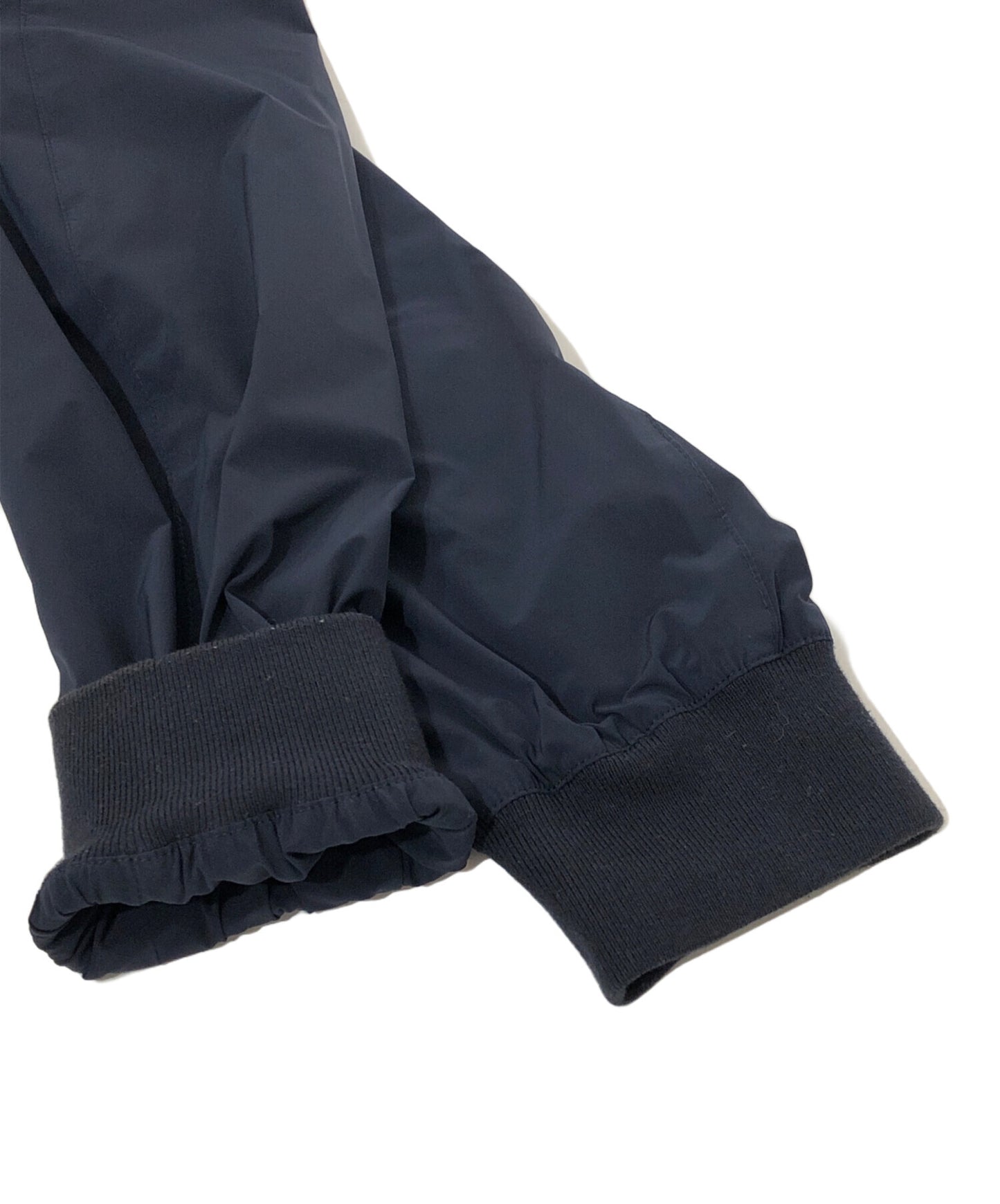 [Pre-owned] HERMES Stretch Nylon Jacket Blouson 732550HH0144 732550HH0144