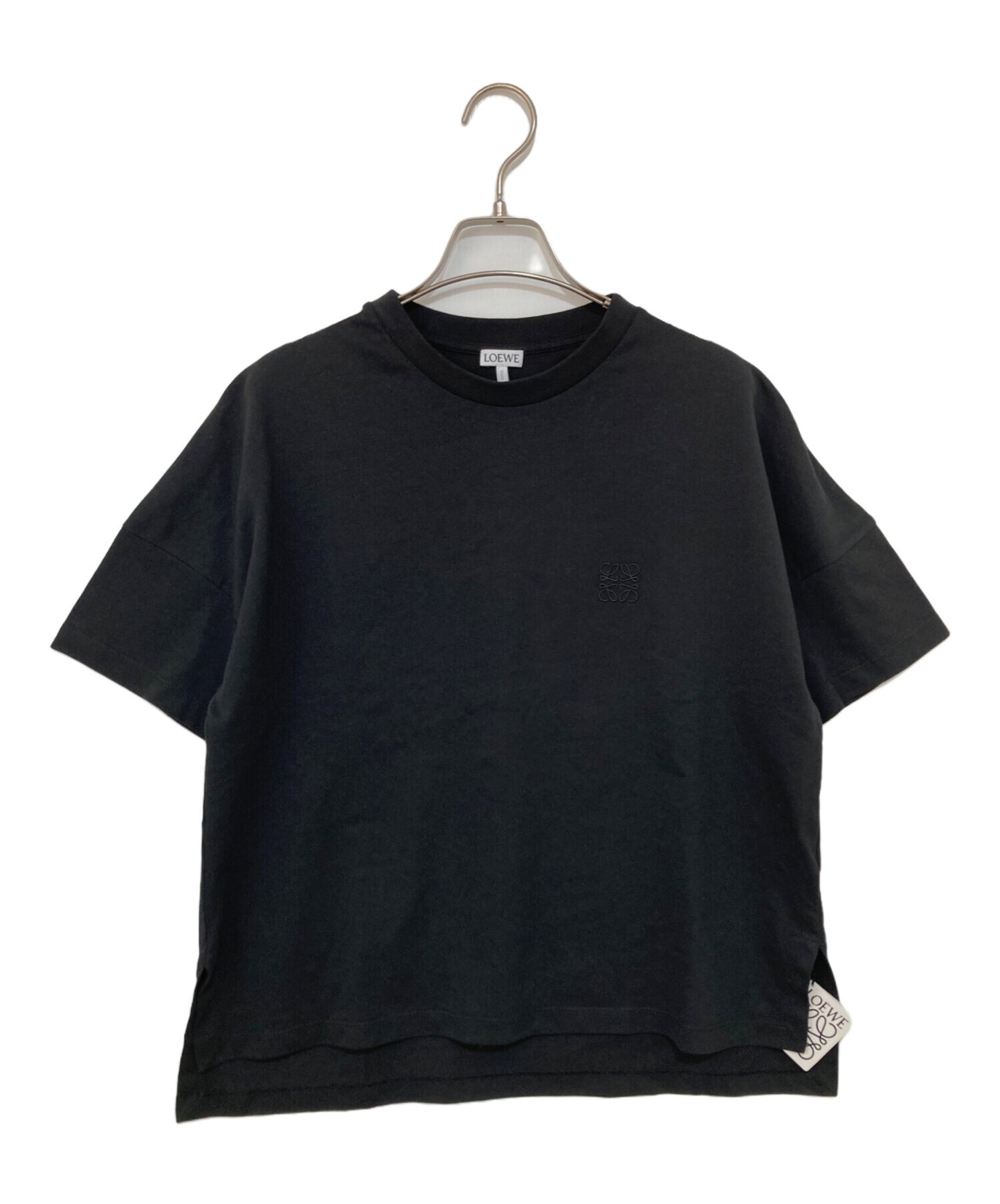 [Pre-owned] LOEWE BOXY T-SHIRT S359Y22X58