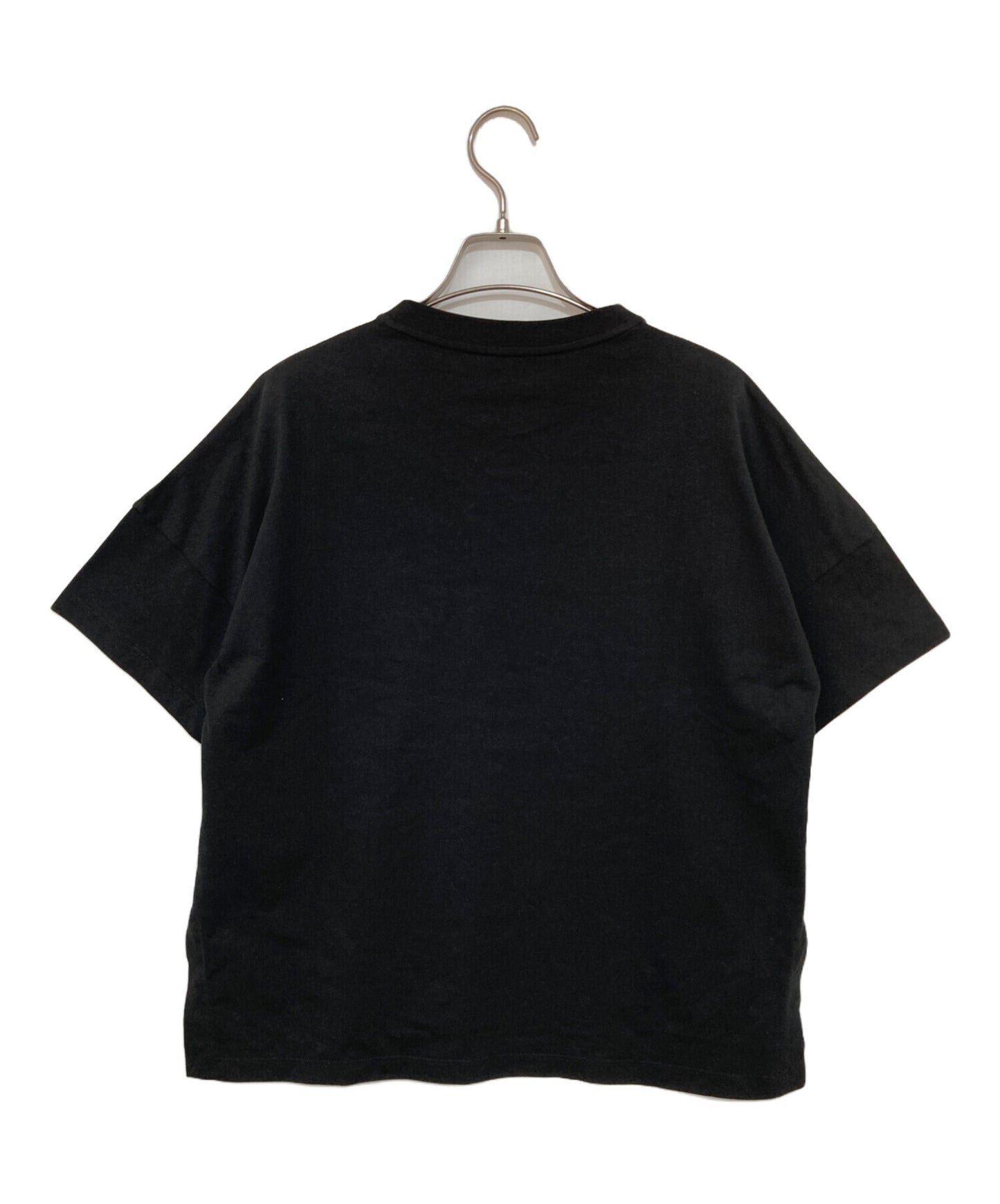 [Pre-owned] LOEWE BOXY T-SHIRT S359Y22X58