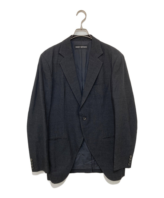 [Pre-owned] ISSEY MIYAKE 1B Tailored Jacket ME63FD113