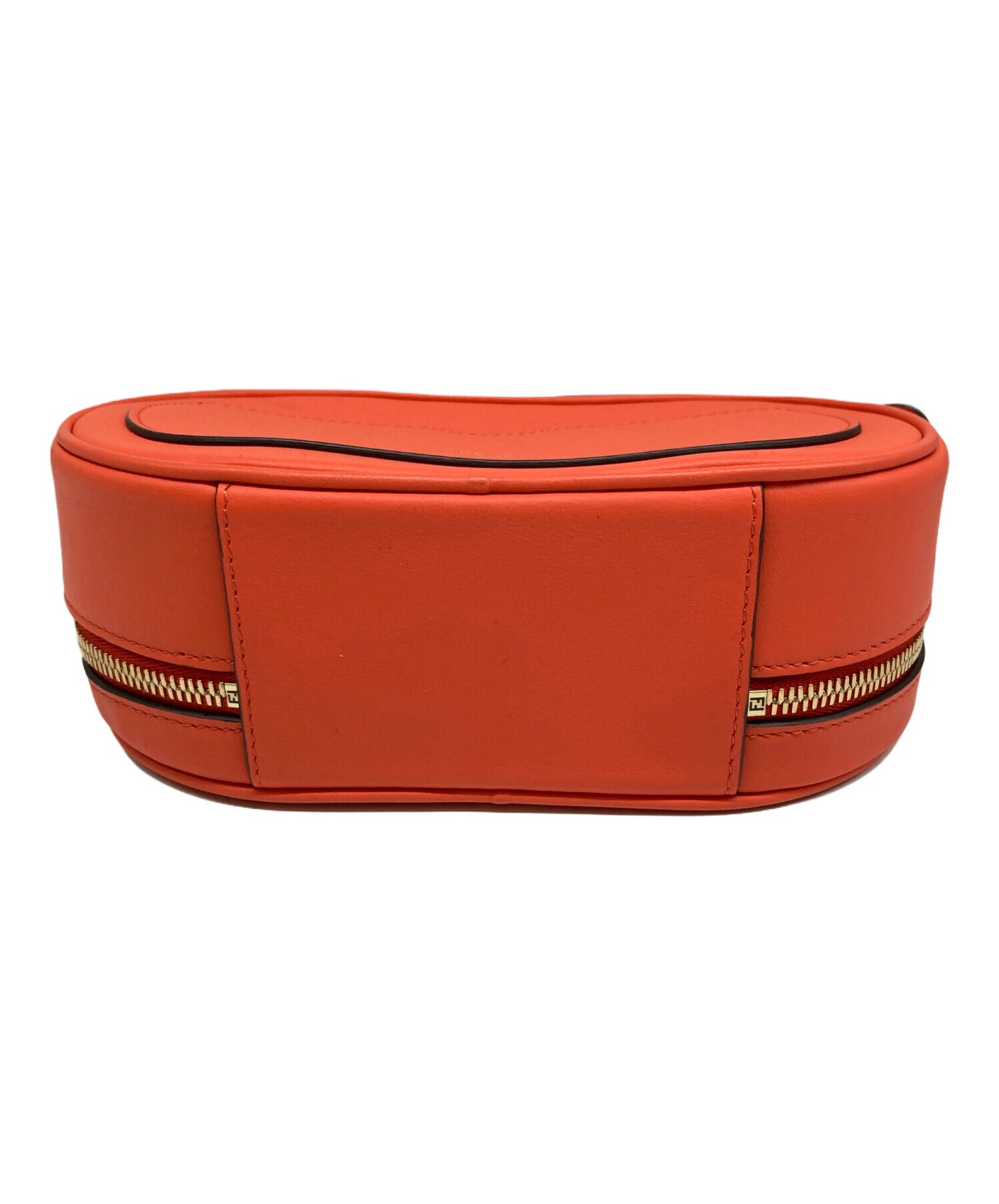 [Pre-owned] FENDI O-Rock Camera Case Small 2way Shoulder 8BS050