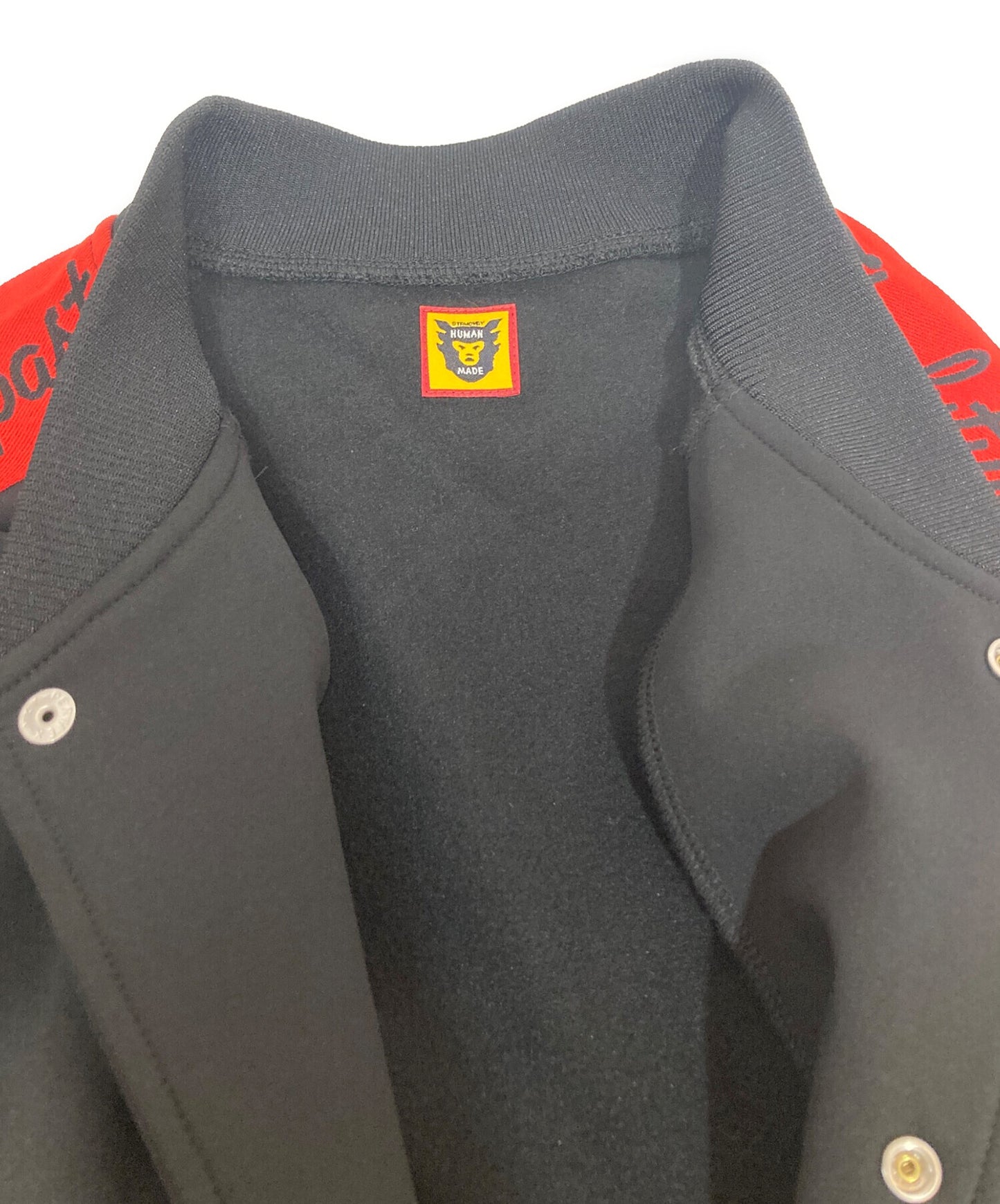 [Pre-owned] HUMAN MADE Sideline Track Jacket