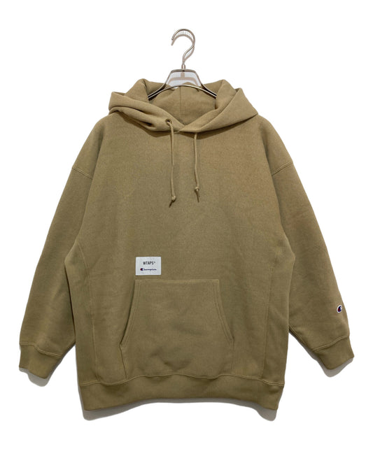 [Pre-owned] WTAPS collaboration parka C8-U126