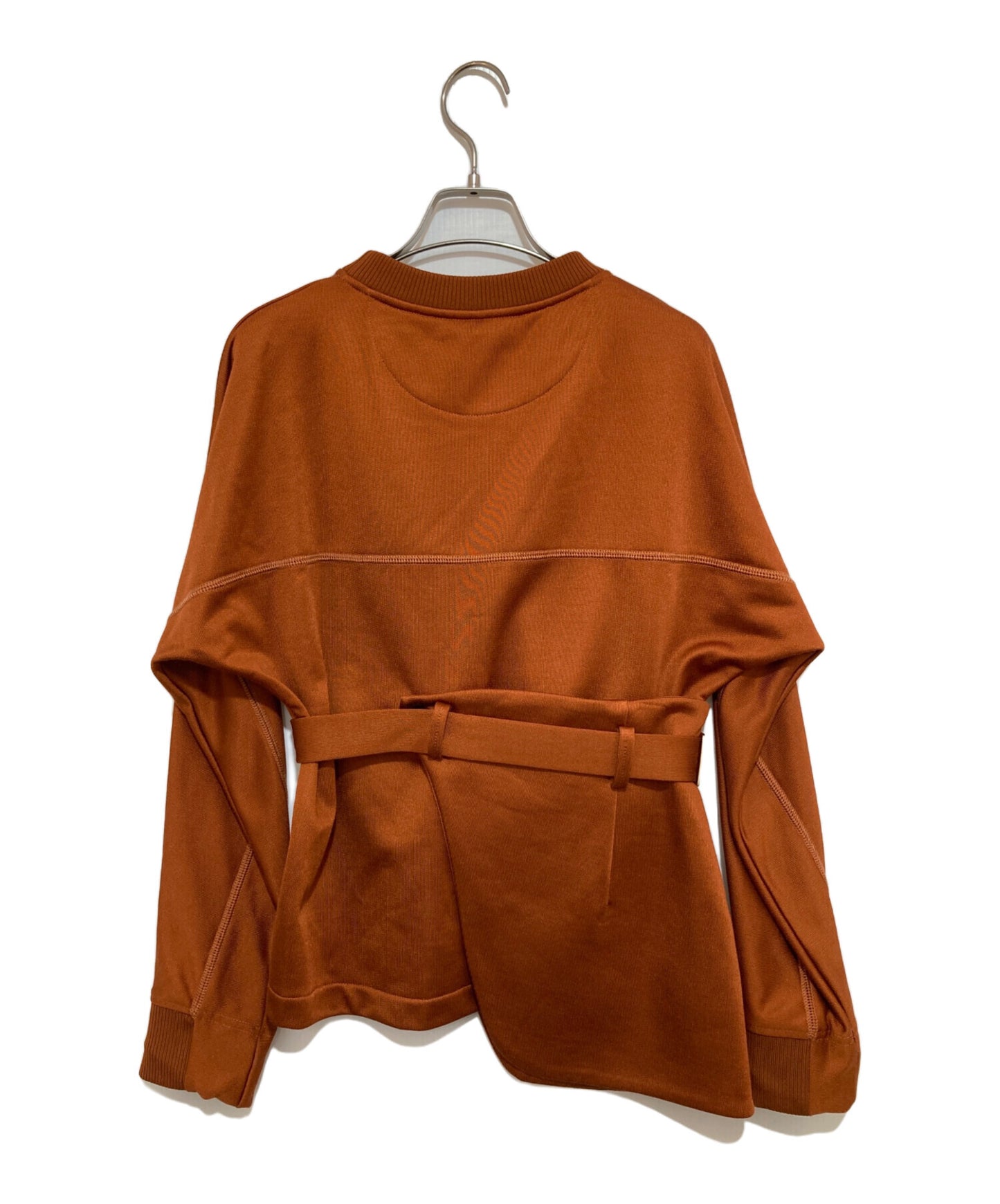 [Pre-owned] FENDI TOP LUXURY JERSEY FS7907 ALC9