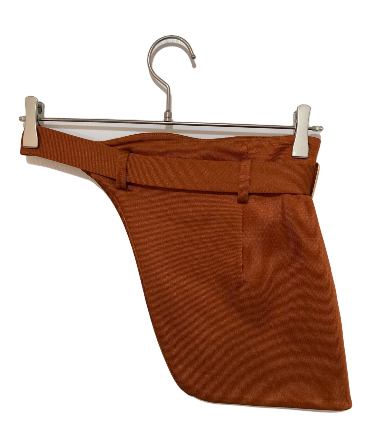 [Pre-owned] FENDI TOP LUXURY JERSEY FS7907 ALC9