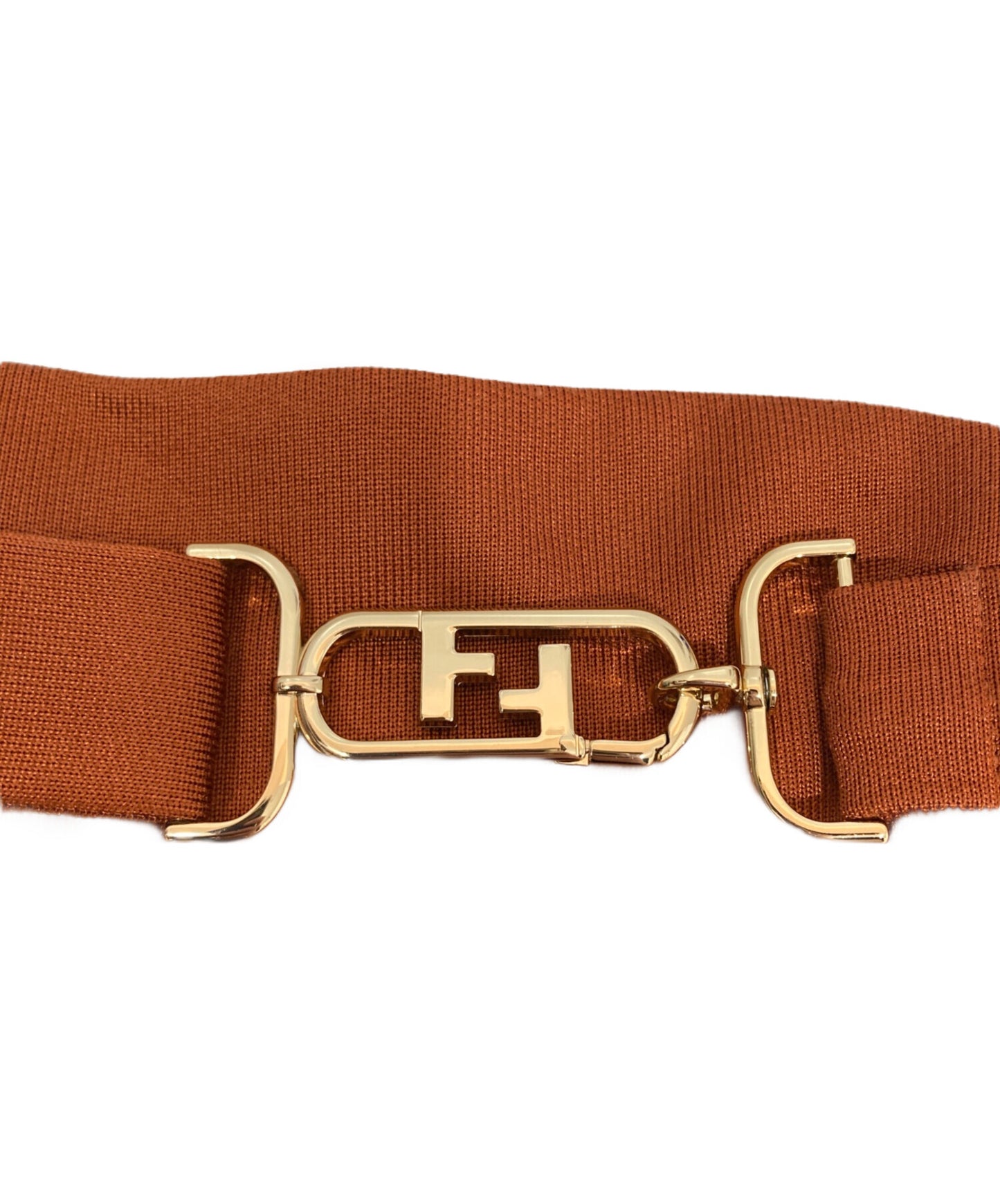 [Pre-owned] FENDI TOP LUXURY JERSEY FS7907 ALC9