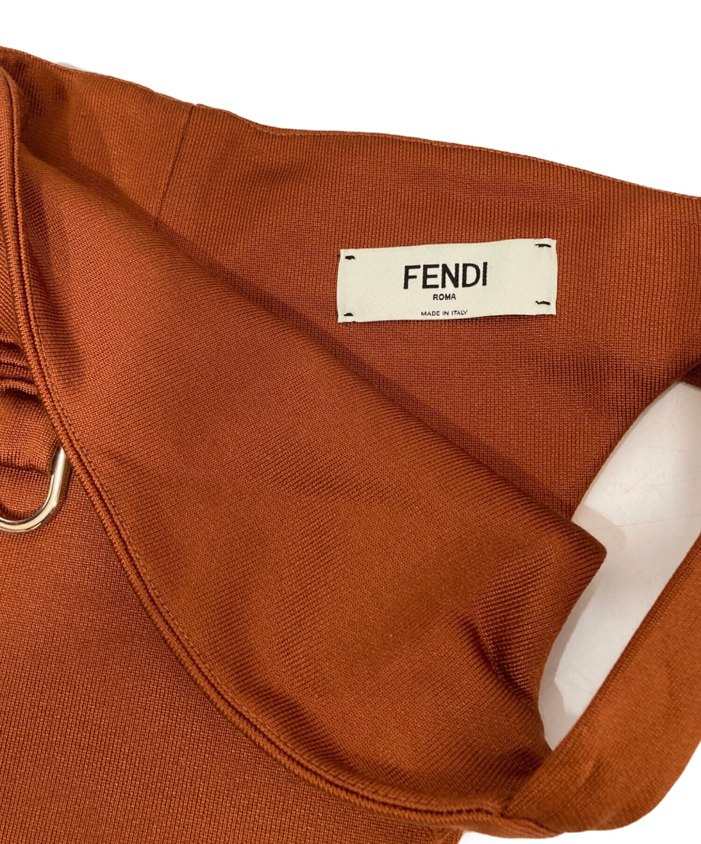 [Pre-owned] FENDI TOP LUXURY JERSEY FS7907 ALC9