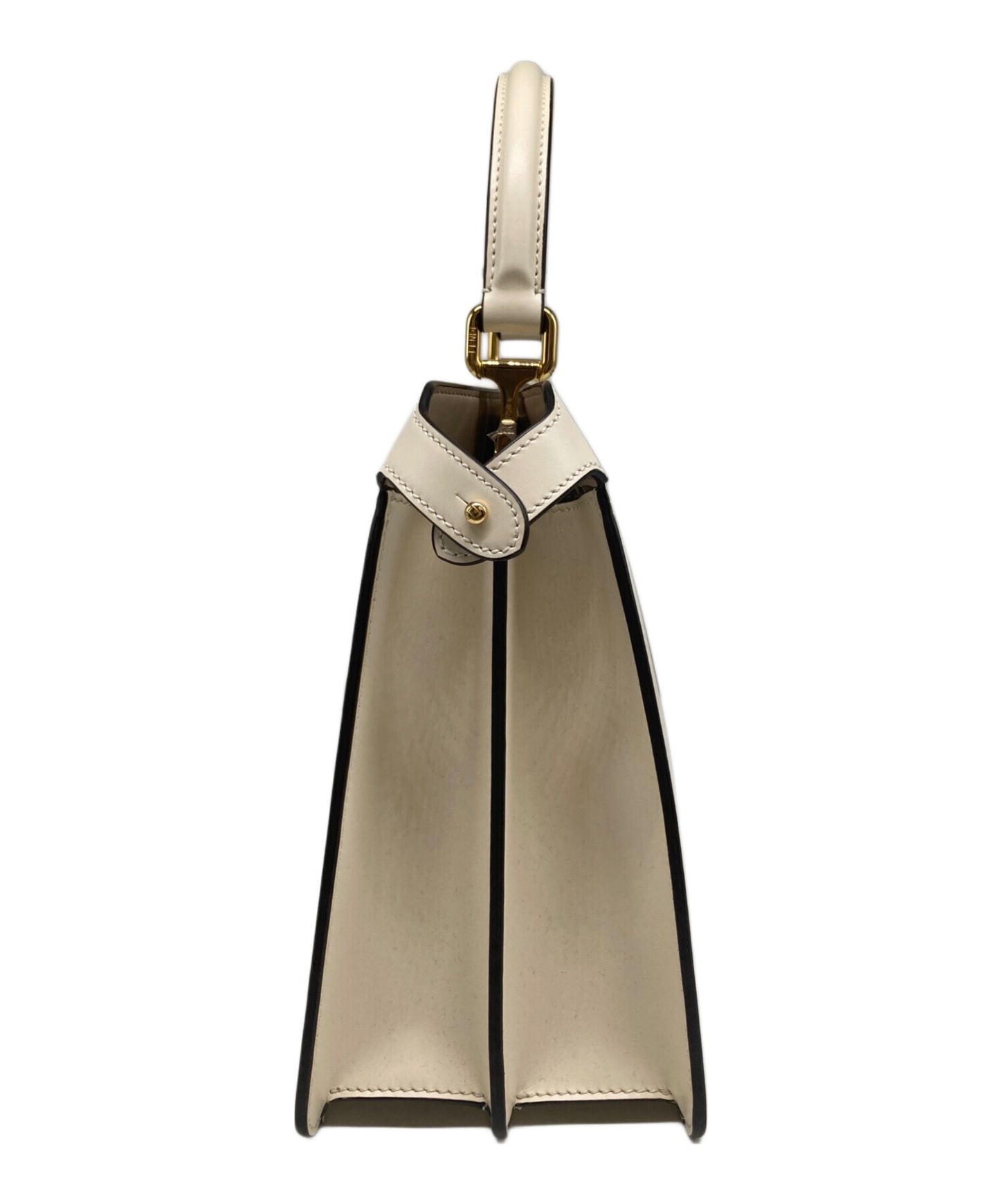 [Pre-owned] FENDI 2way handbag 8BN321