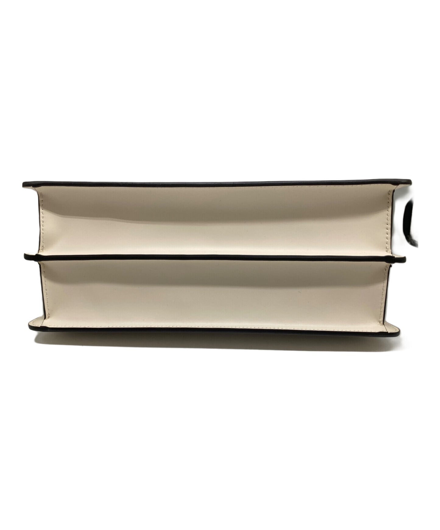 [Pre-owned] FENDI 2way handbag 8BN321