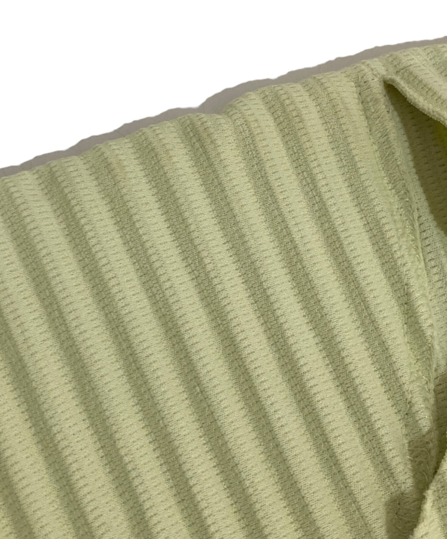 [Pre-owned] HOMME PLISSE ISSEY MIYAKE Sleeveless pleated cut and sewn HP43JK921